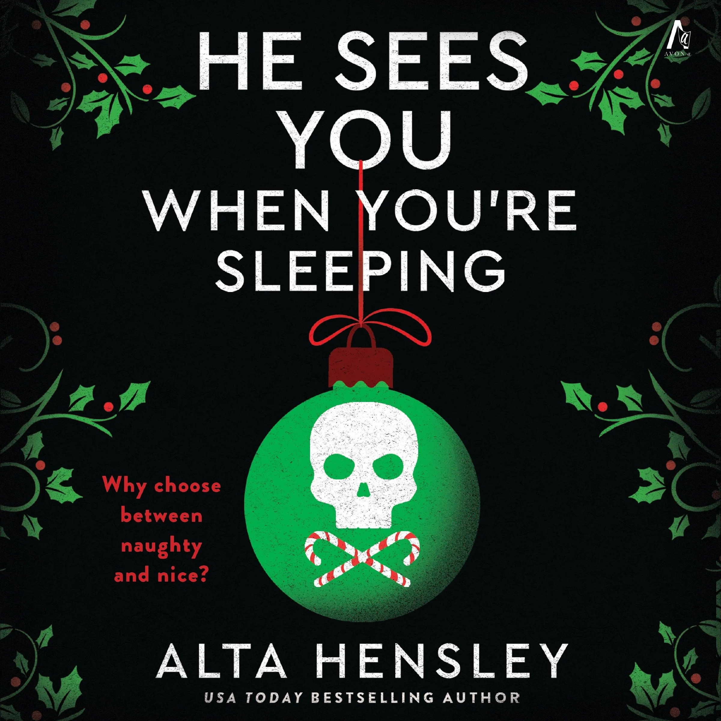 He Sees You When You're Sleeping - Image 4