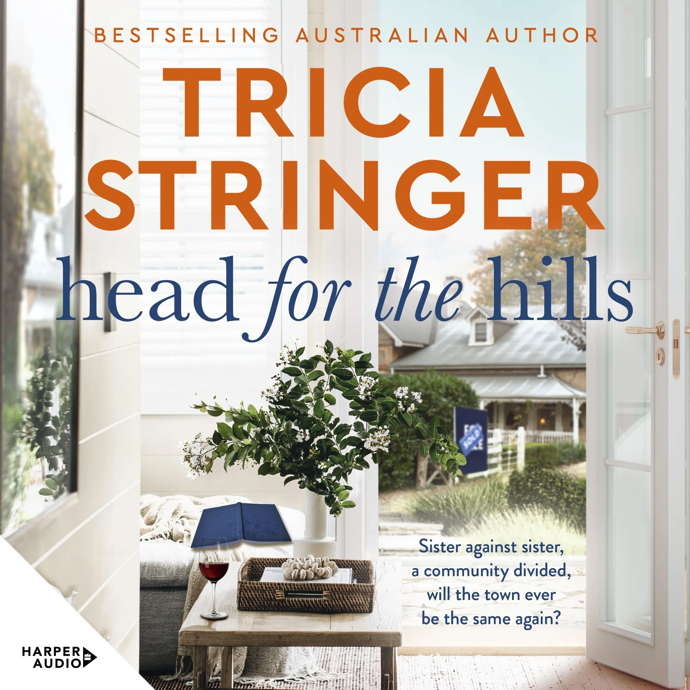 Head for the Hills: the brilliant warm, witty and wise story of family and community at odds, from a bestselling and beloved author - Image 2