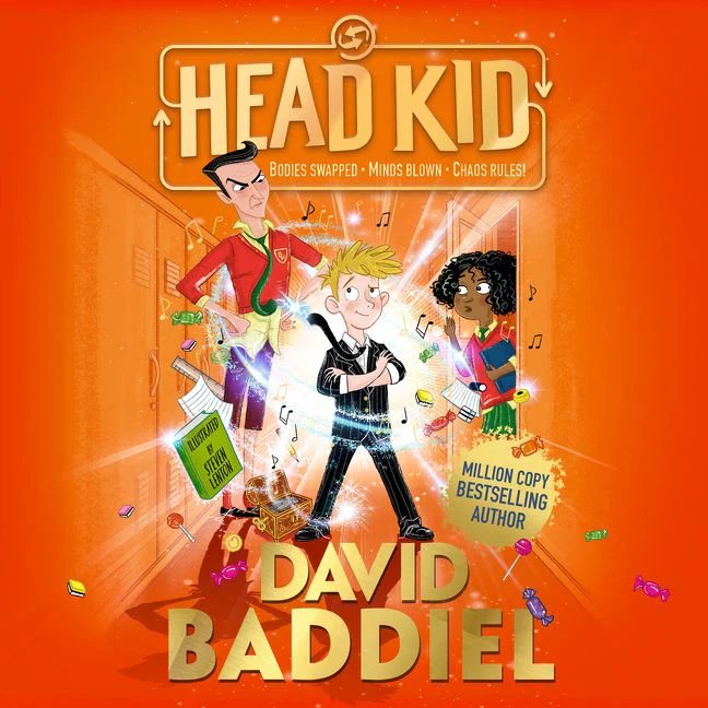 Head Kid - Image 2