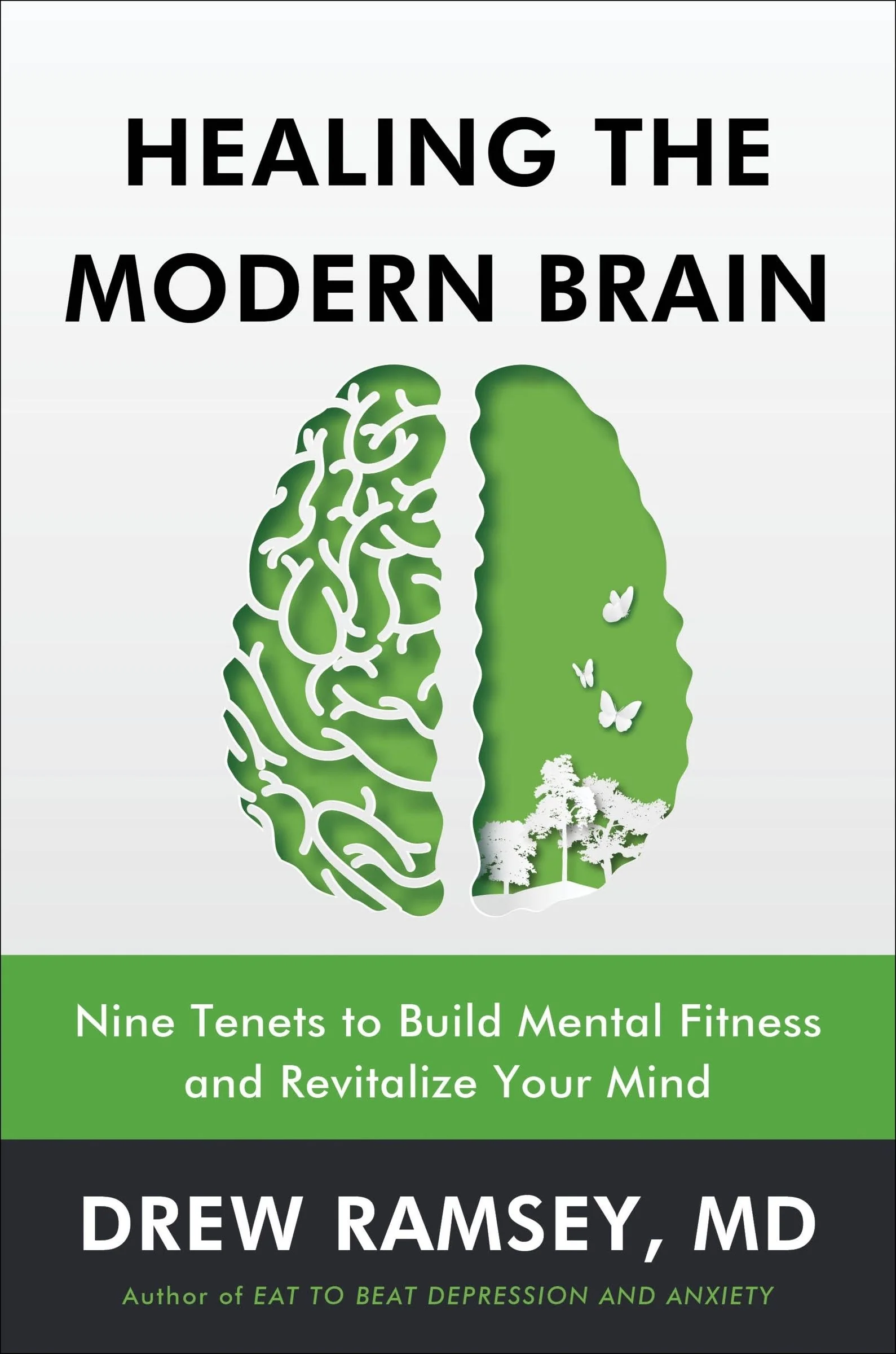 Healing the Modern Brain - Image 2