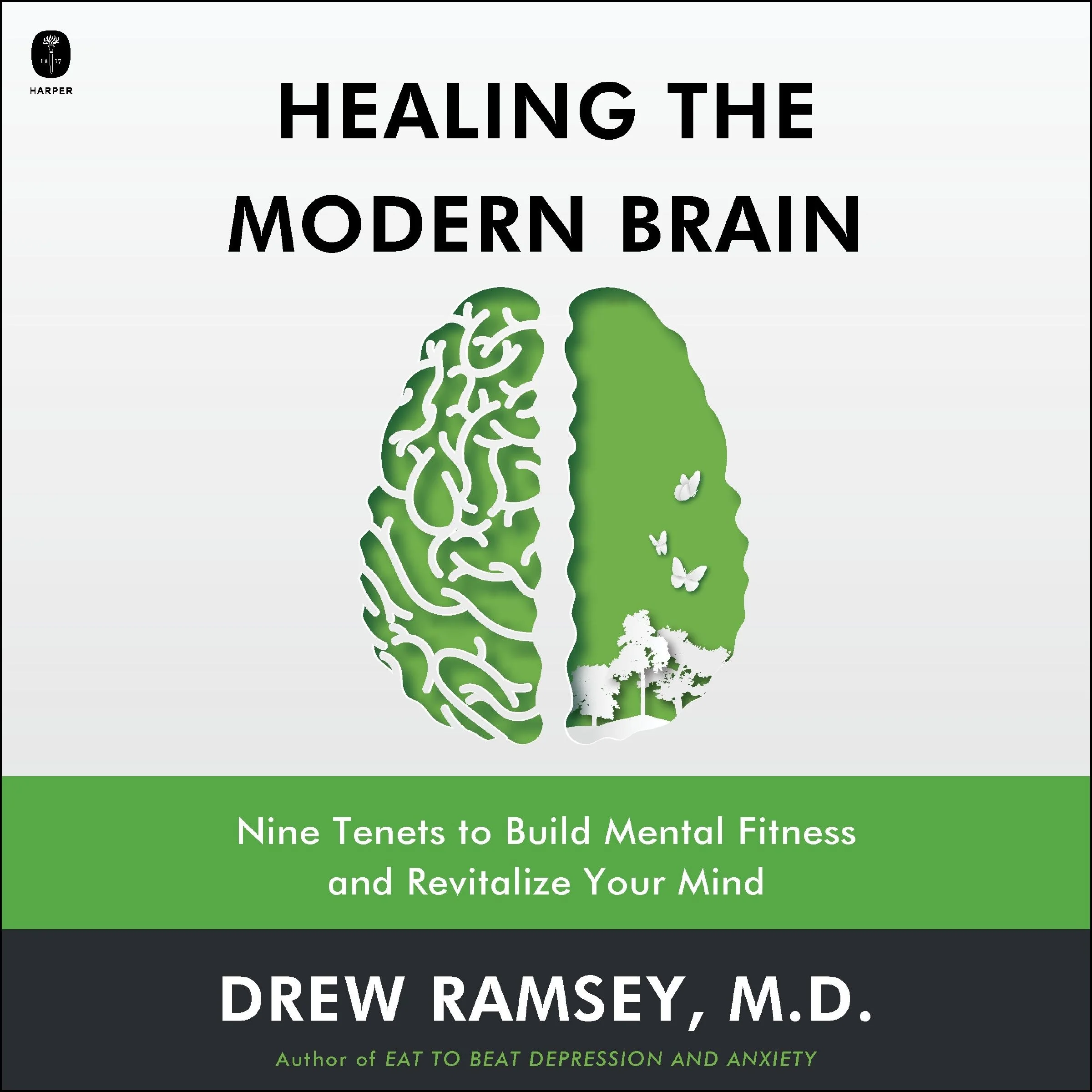 Healing the Modern Brain - Image 4