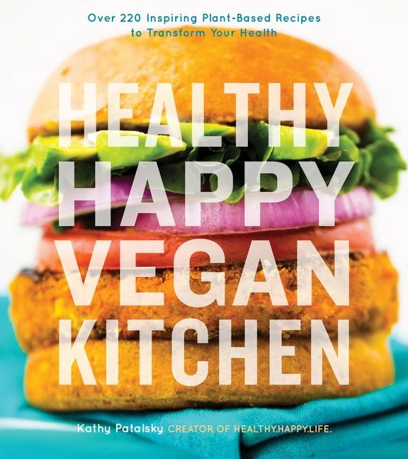 Healthy Happy Vegan Kitchen - Image 2