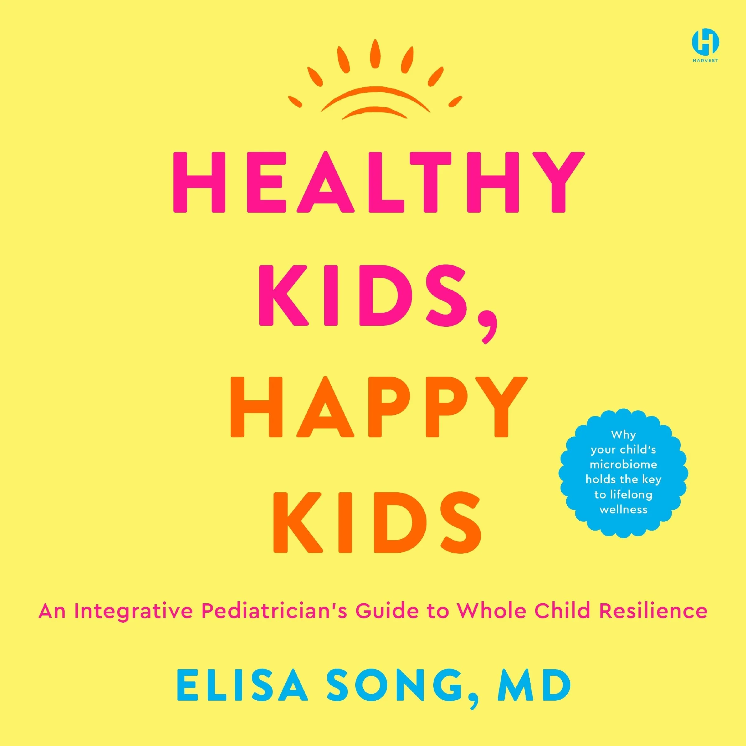 Healthy Kids, Happy Kids - Image 2