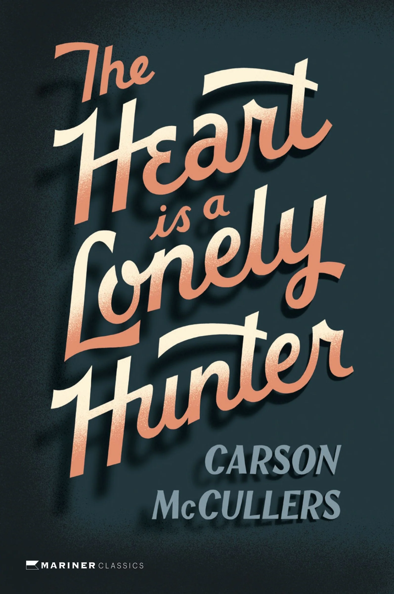 Heart Is A Lonely Hunter - Image 2