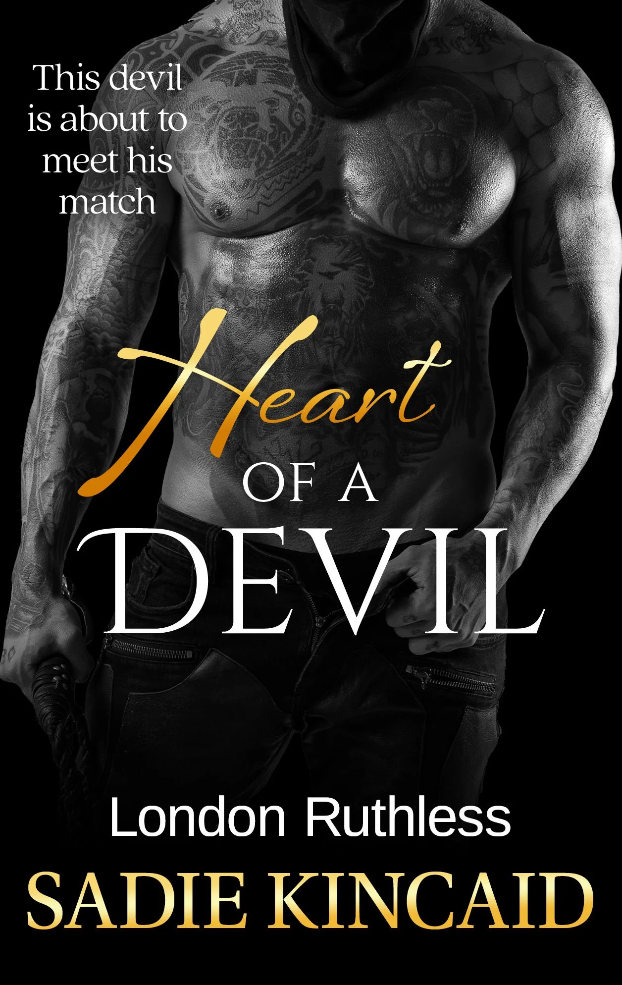 Heart of a Devil - Image 4