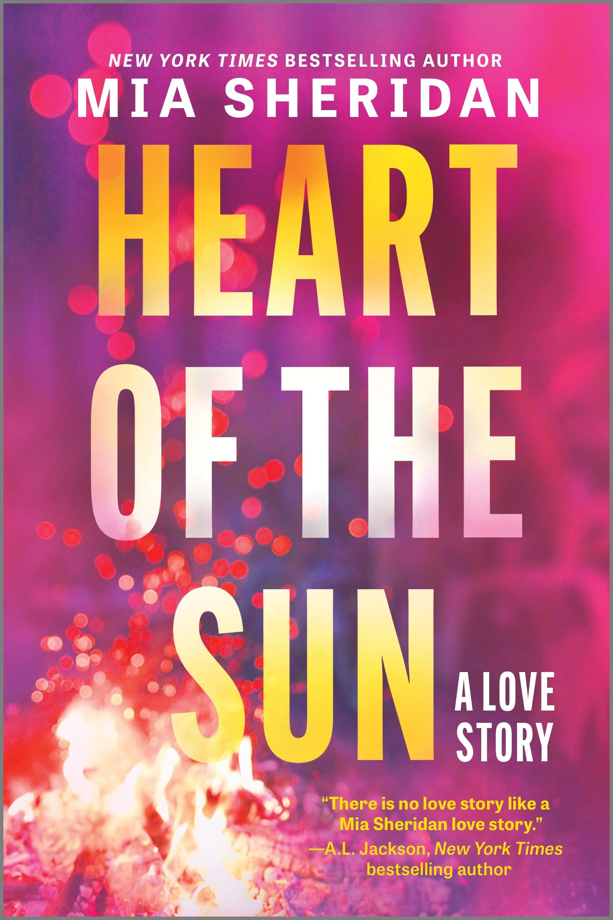 Heart of the Sun - Image 3
