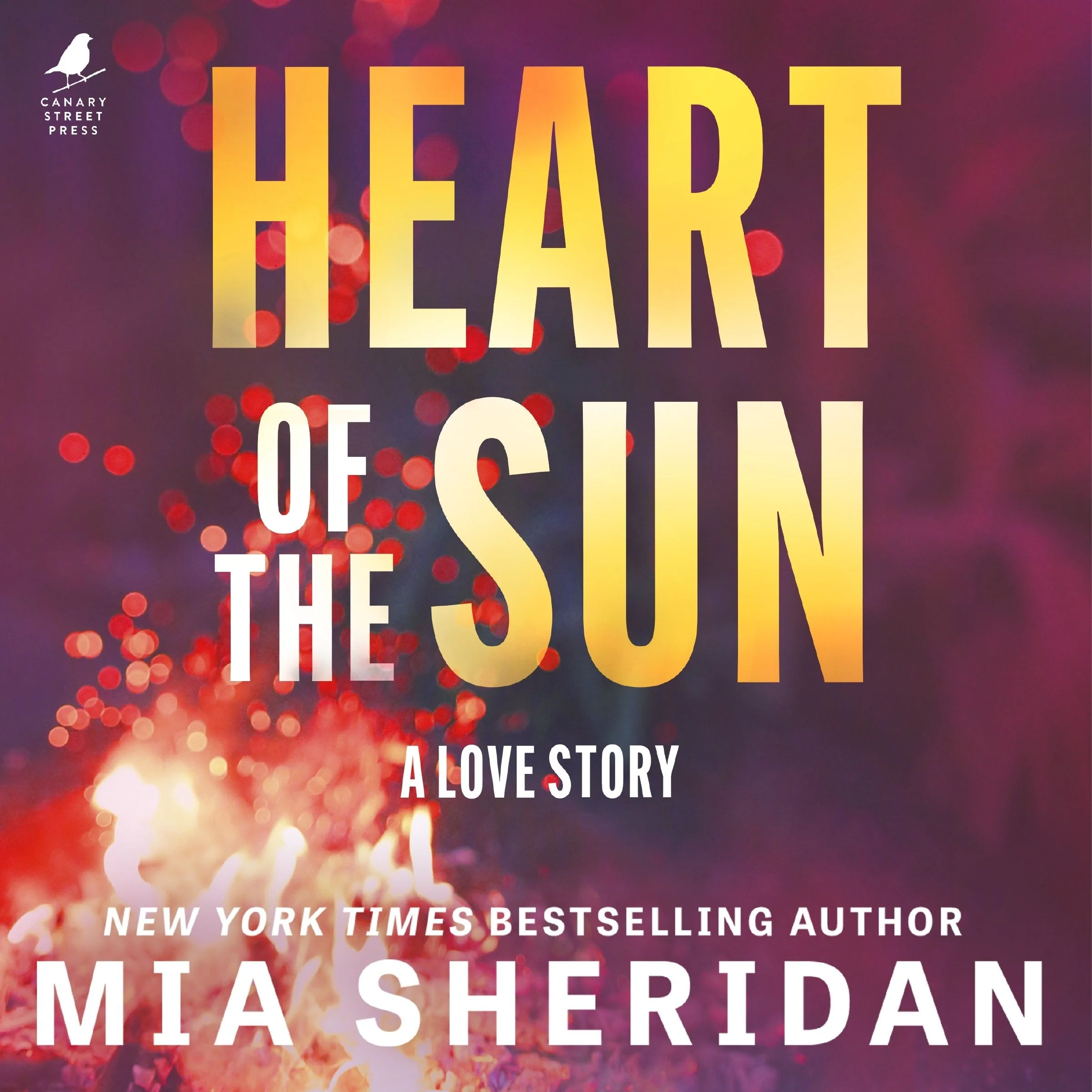 Heart of the Sun - Image 5