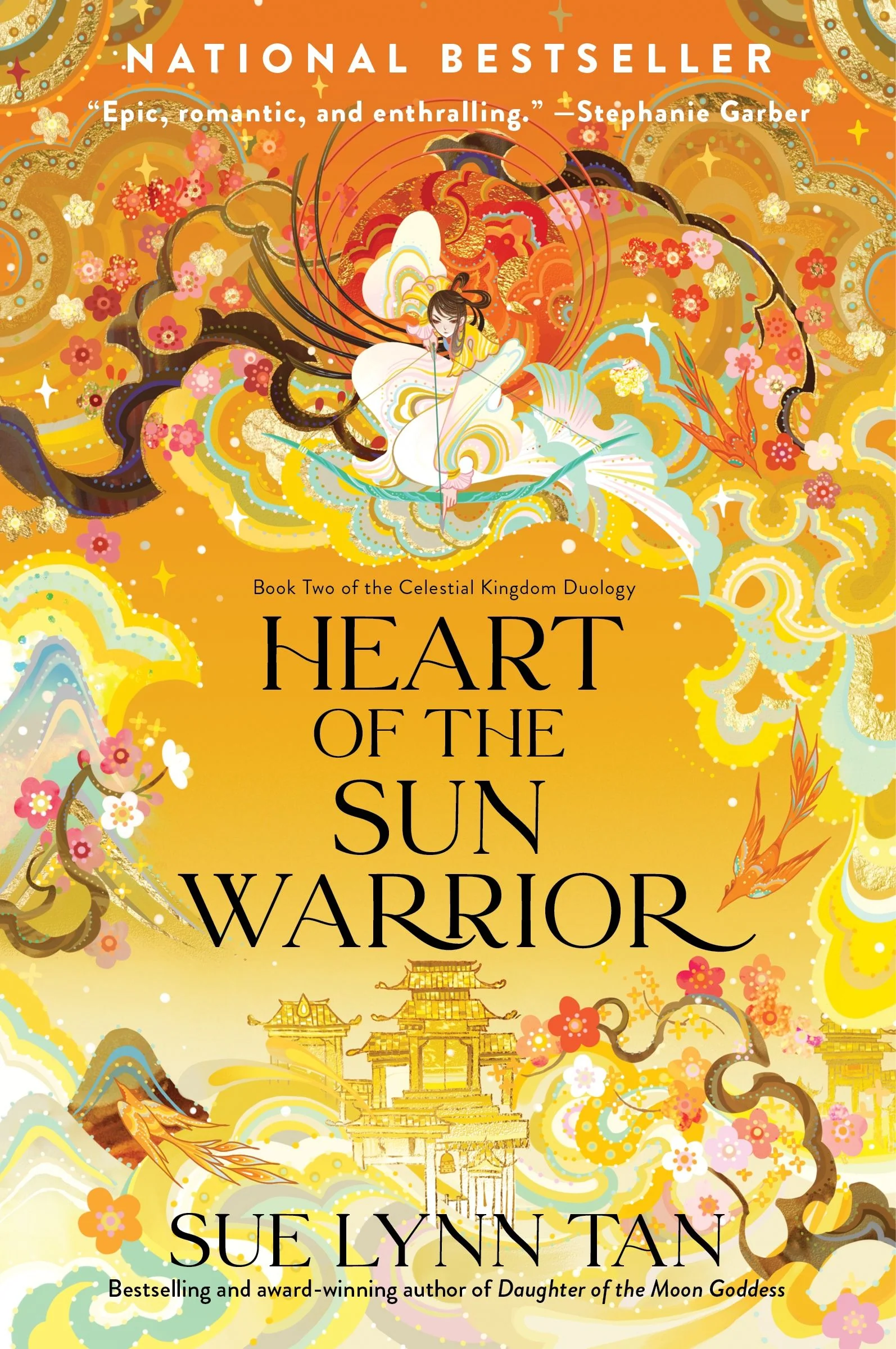 Heart of the Sun Warrior - Image 3
