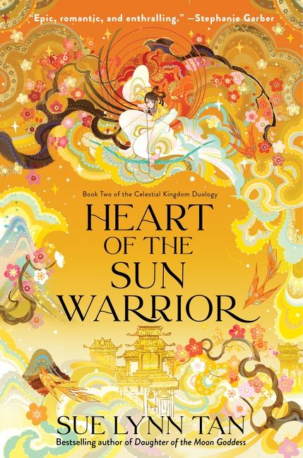 Heart of the Sun Warrior - Image 4