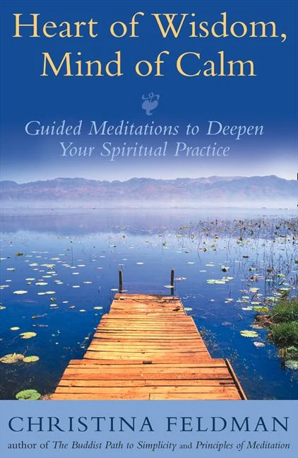 Heart of Wisdom, Mind of Calm - Image 2