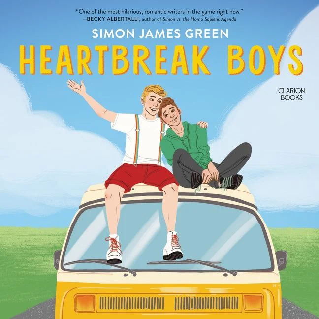 Heartbreak Boys - Image 5