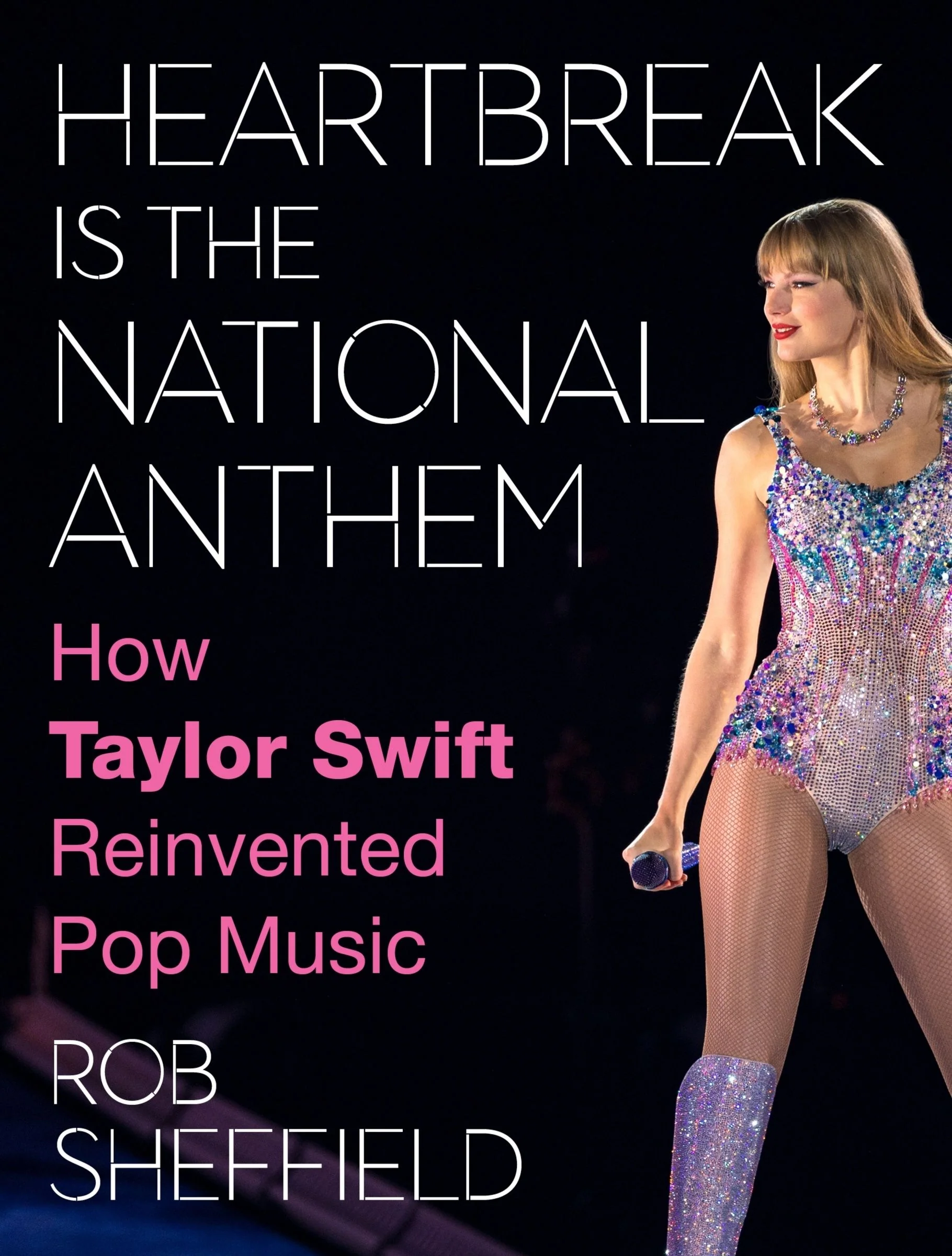 Heartbreak Is the National Anthem - Image 2