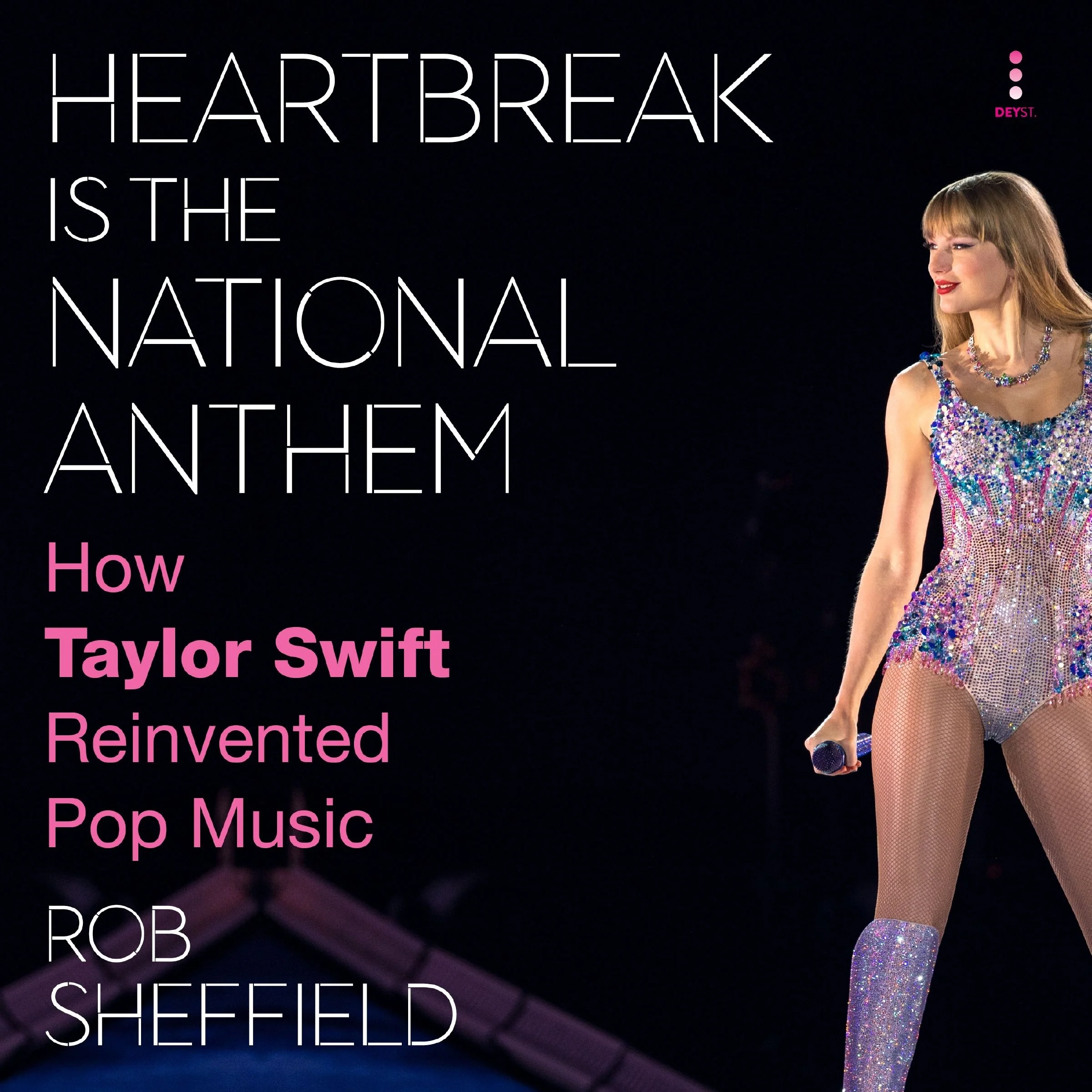 Heartbreak Is the National Anthem - Image 4