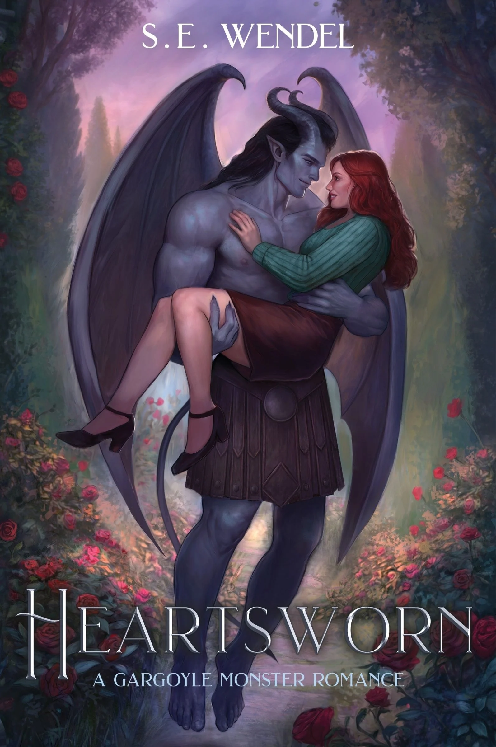 Heartsworn - Image 4