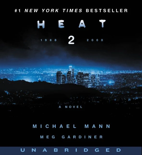 Heat 2 CD - Image 2