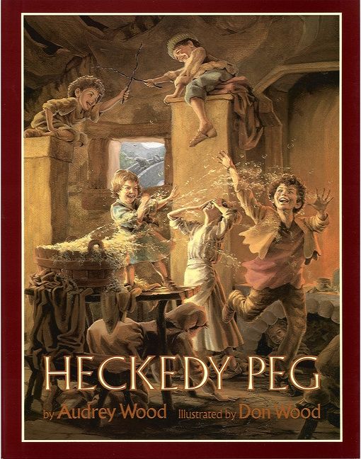 Heckedy Peg - Image 2