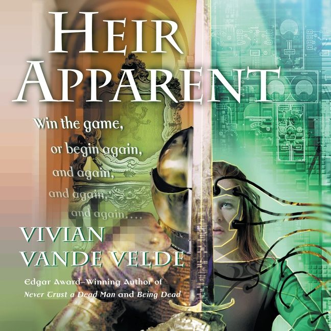 Heir Apparent - Image 2