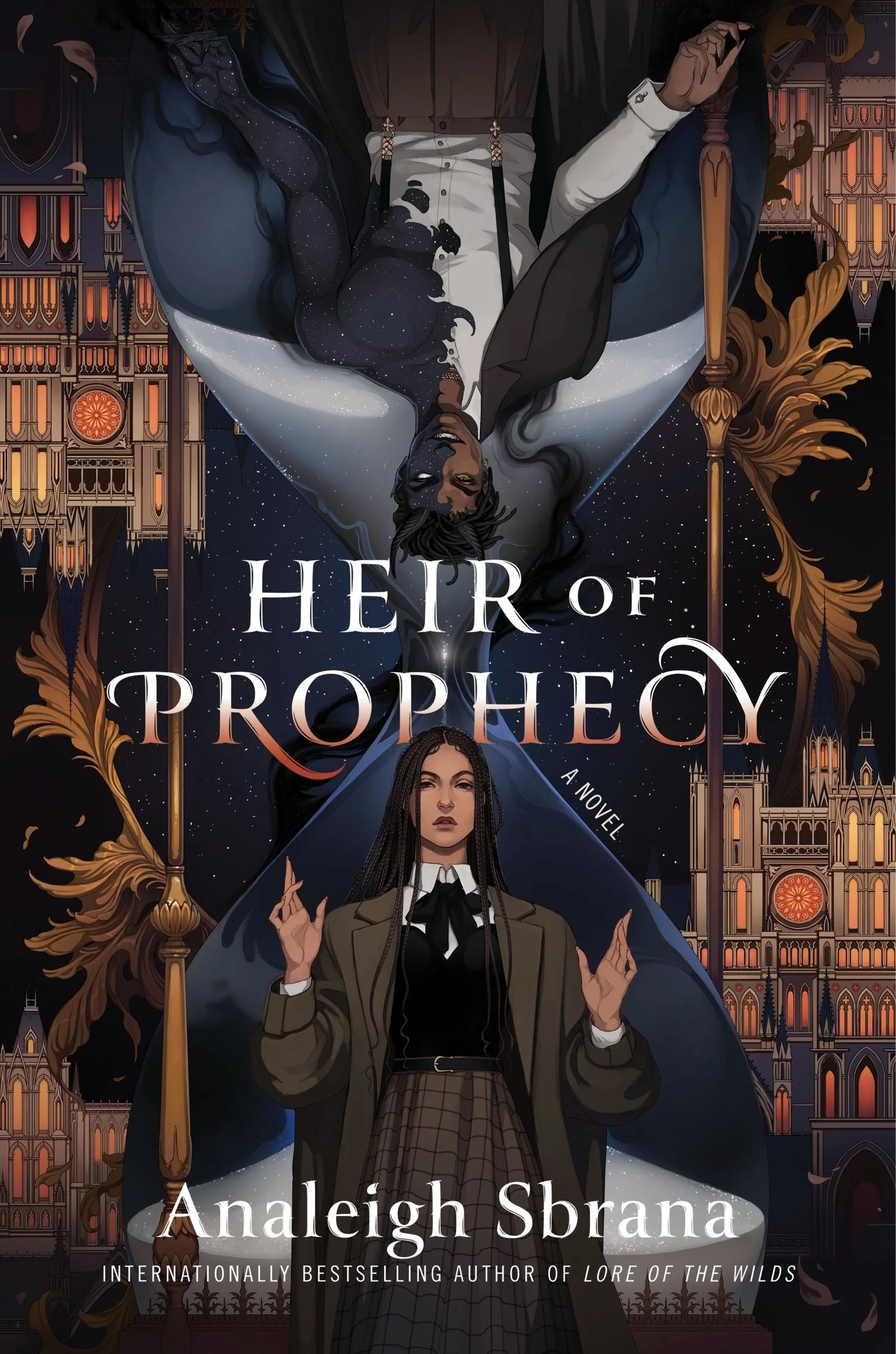 Heir of Prophecy - Image 4