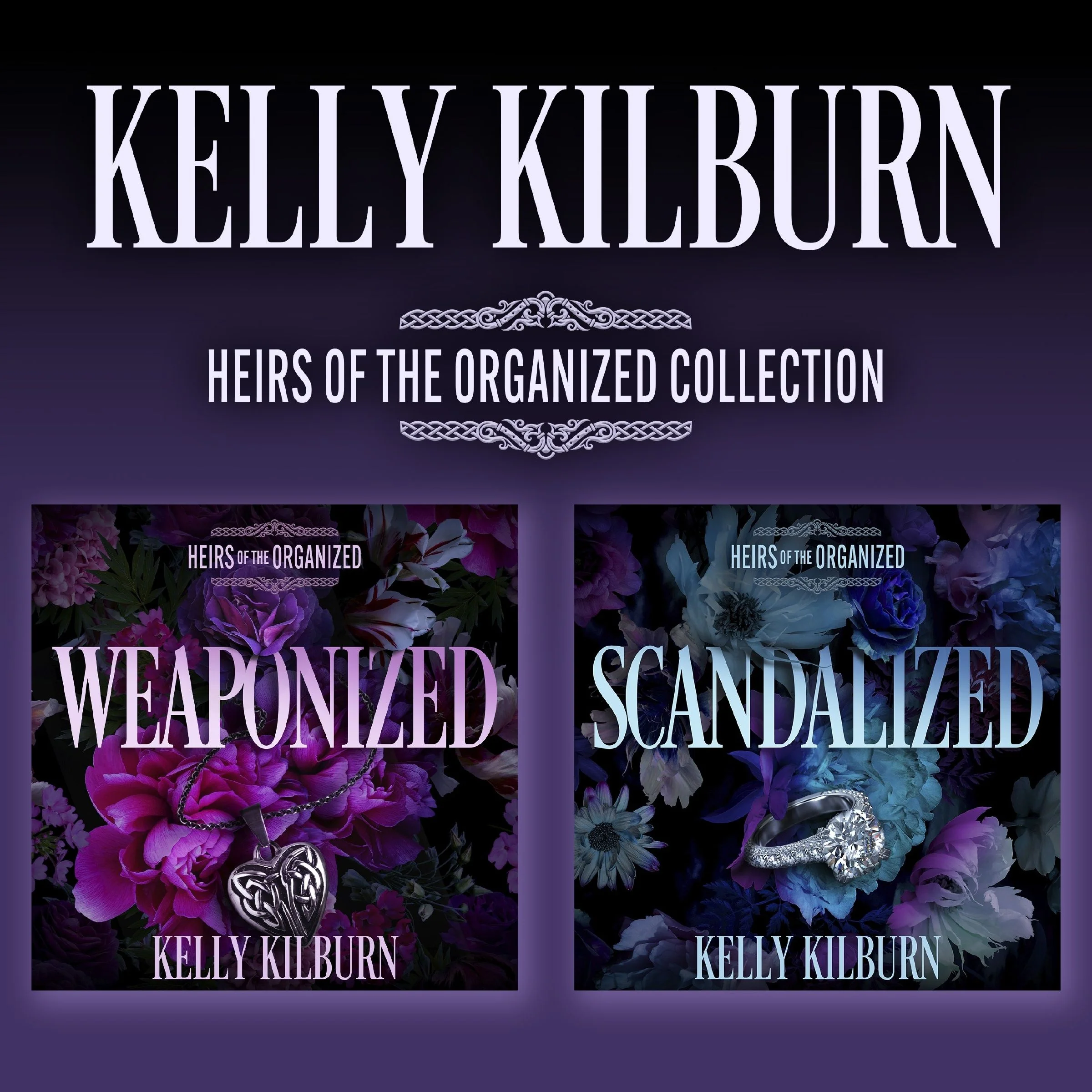 Heirs of the Organized Collection - Image 2