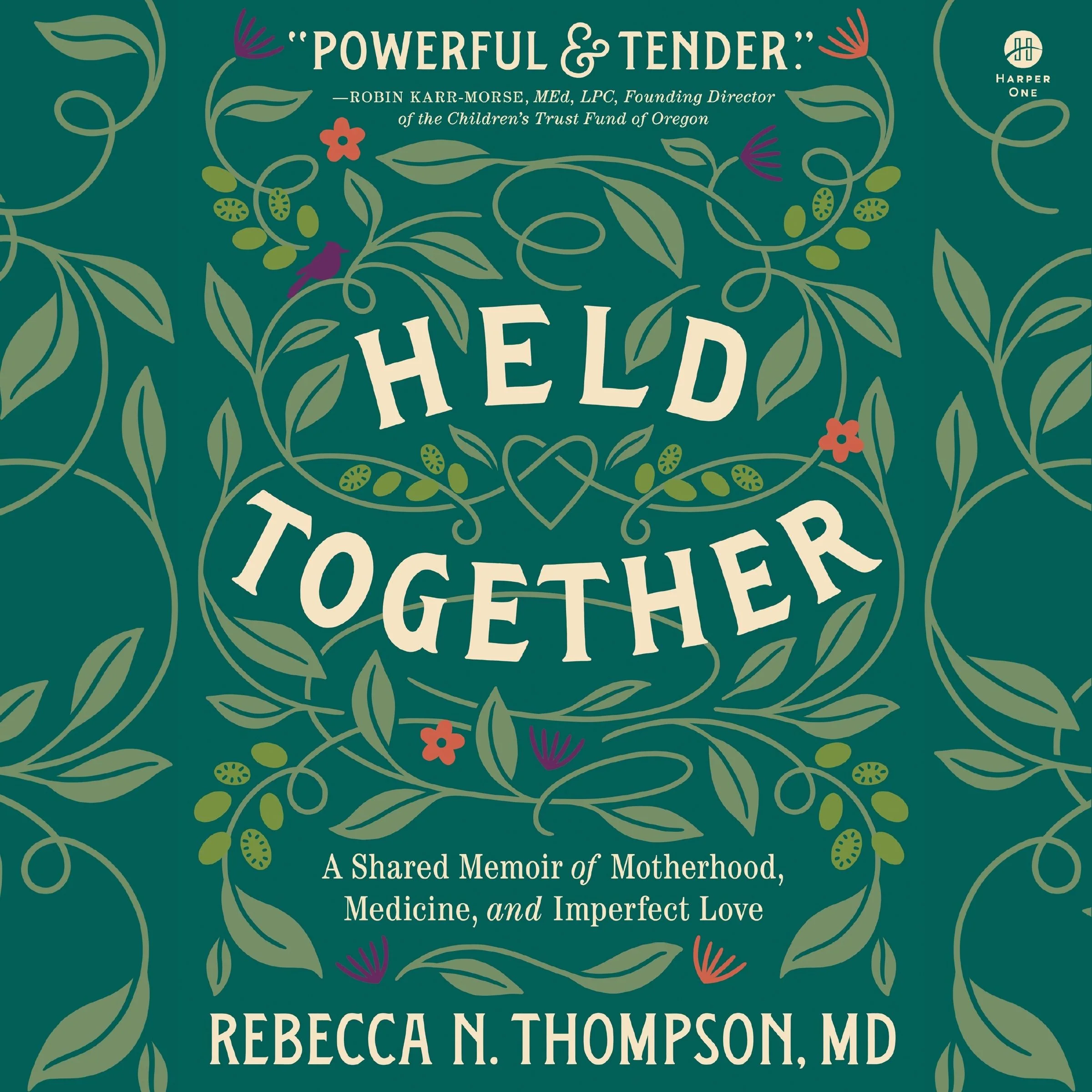 Held Together - Image 4