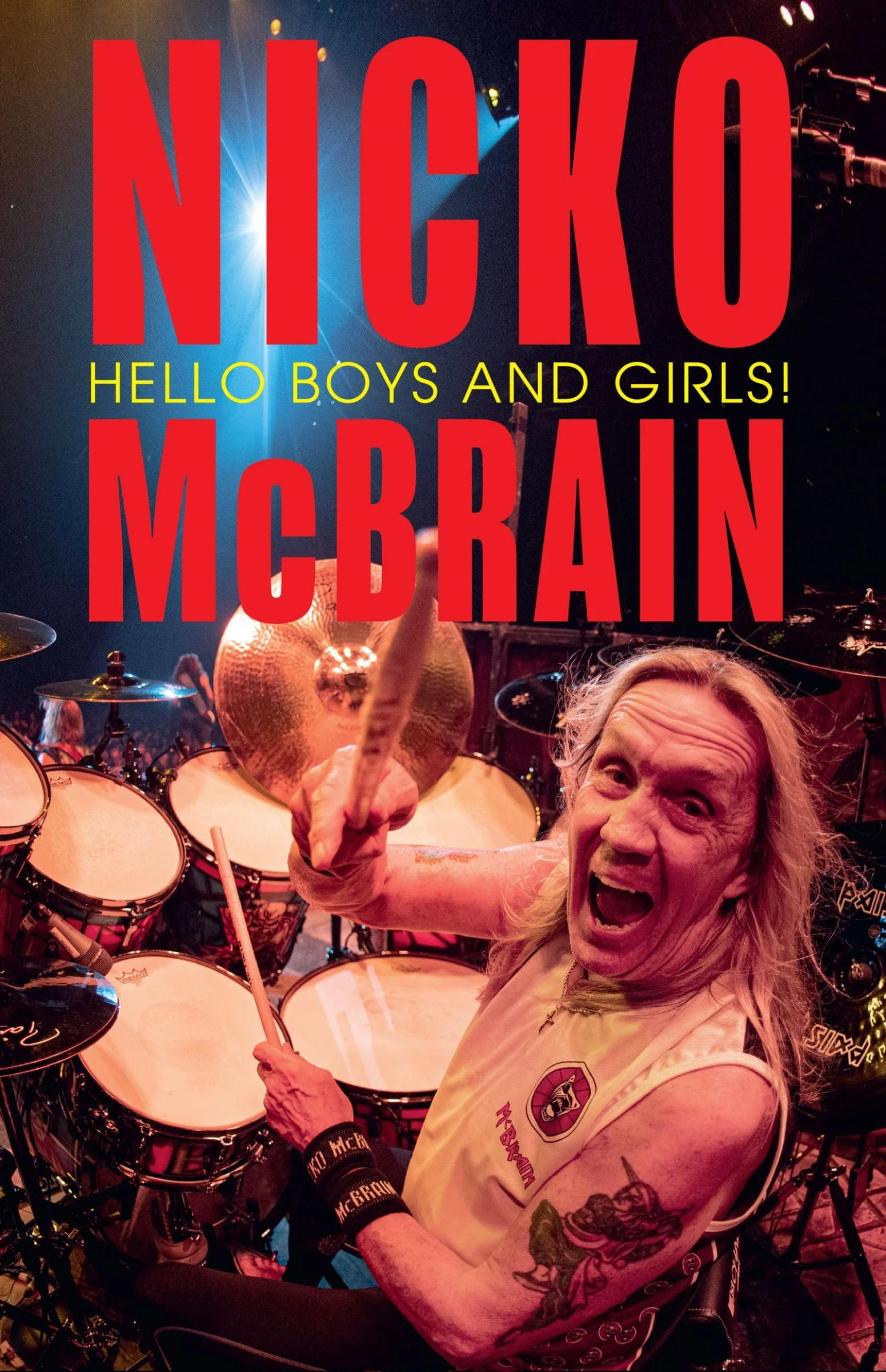 Hello Boys and Girls - Image 3