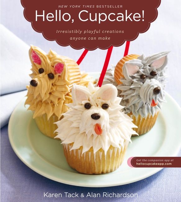 Hello, Cupcake! - Image 2