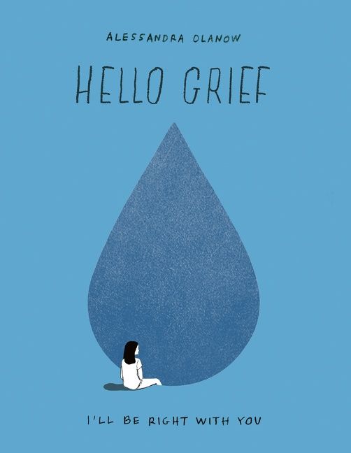 Hello Grief - Image 2