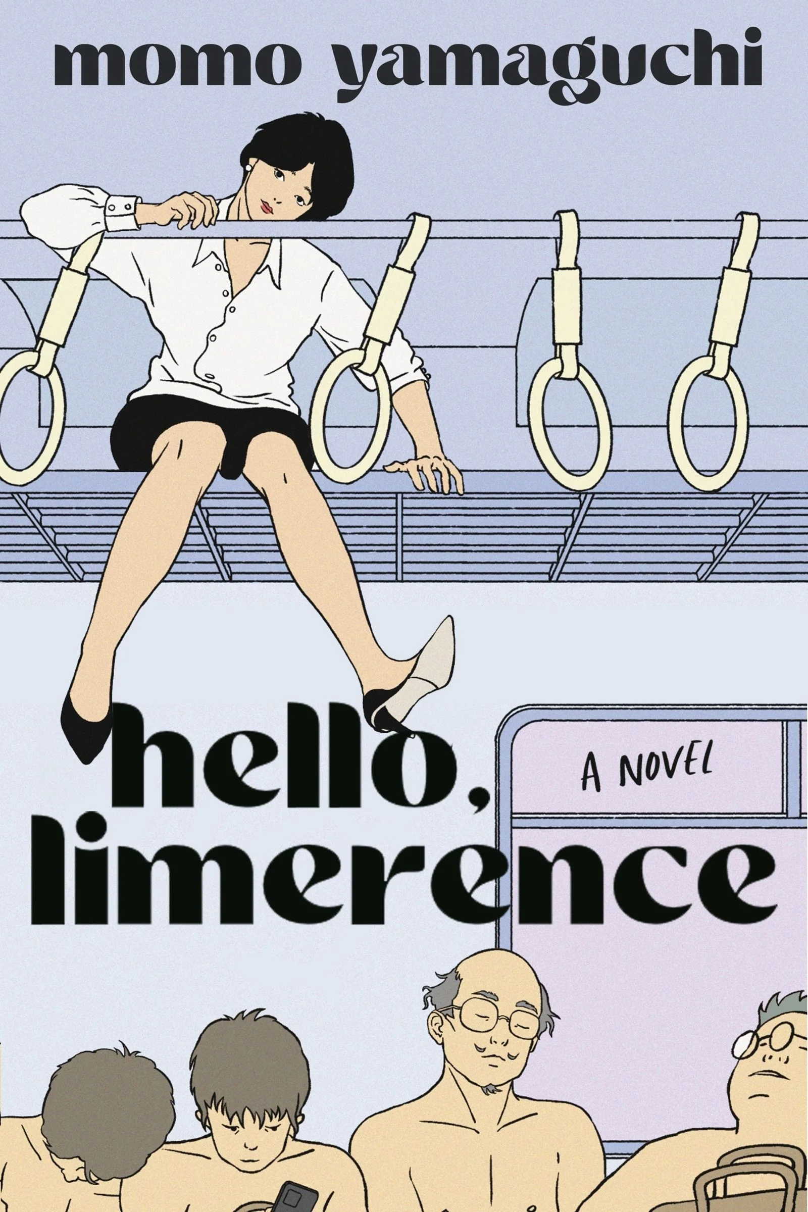 Hello, Limerence - Image 2