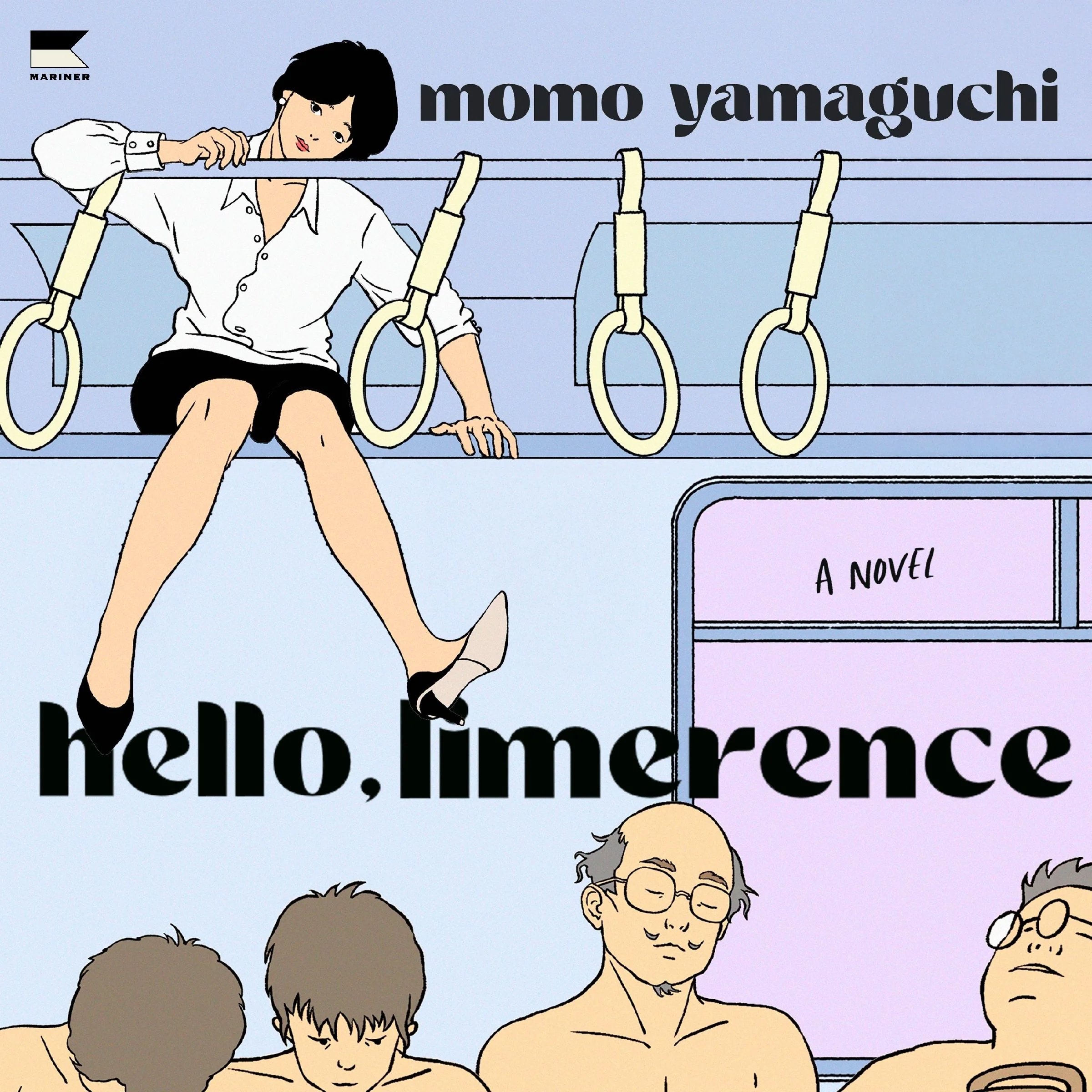 Hello, Limerence - Image 3