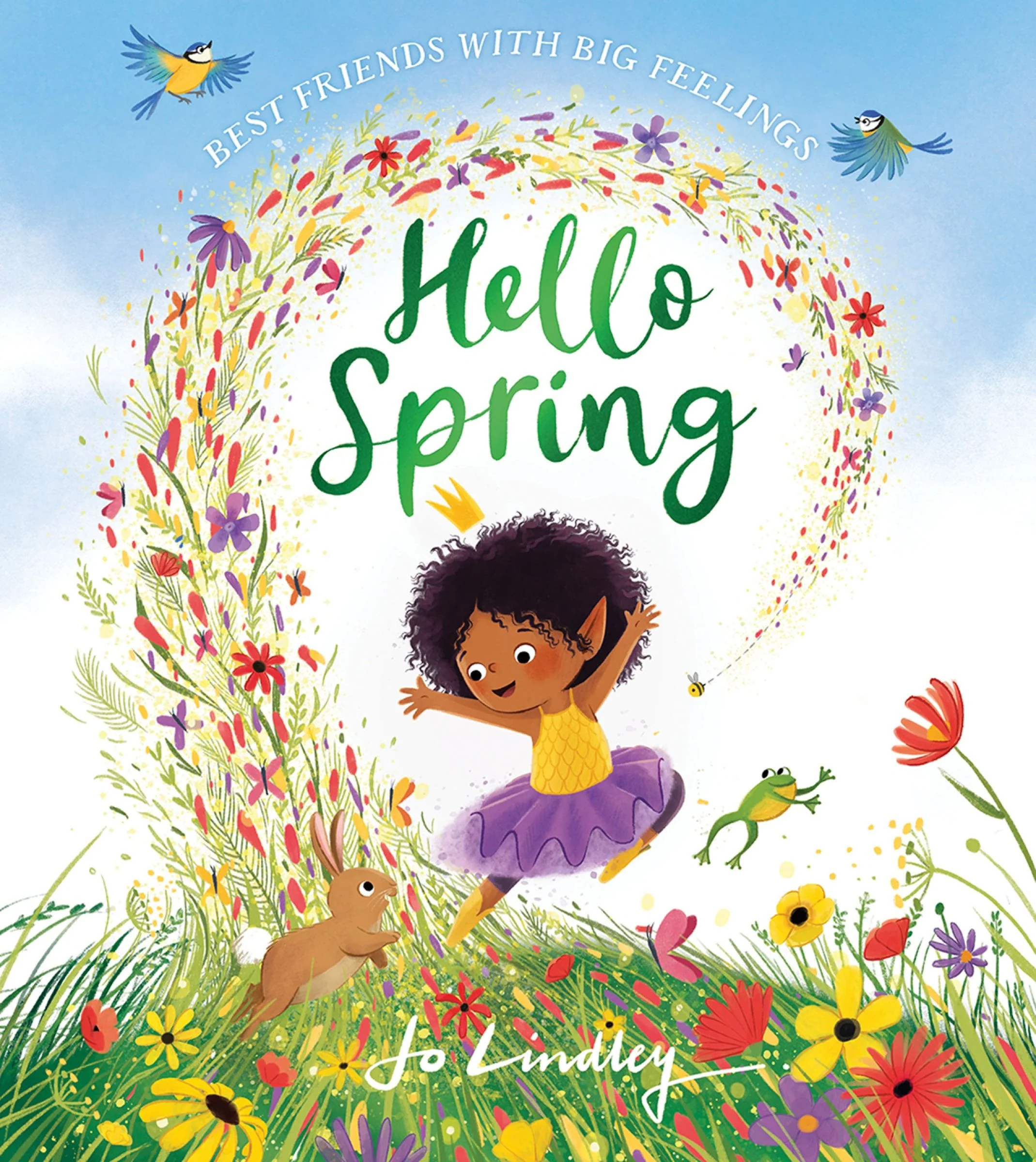 Hello Spring - Image 2