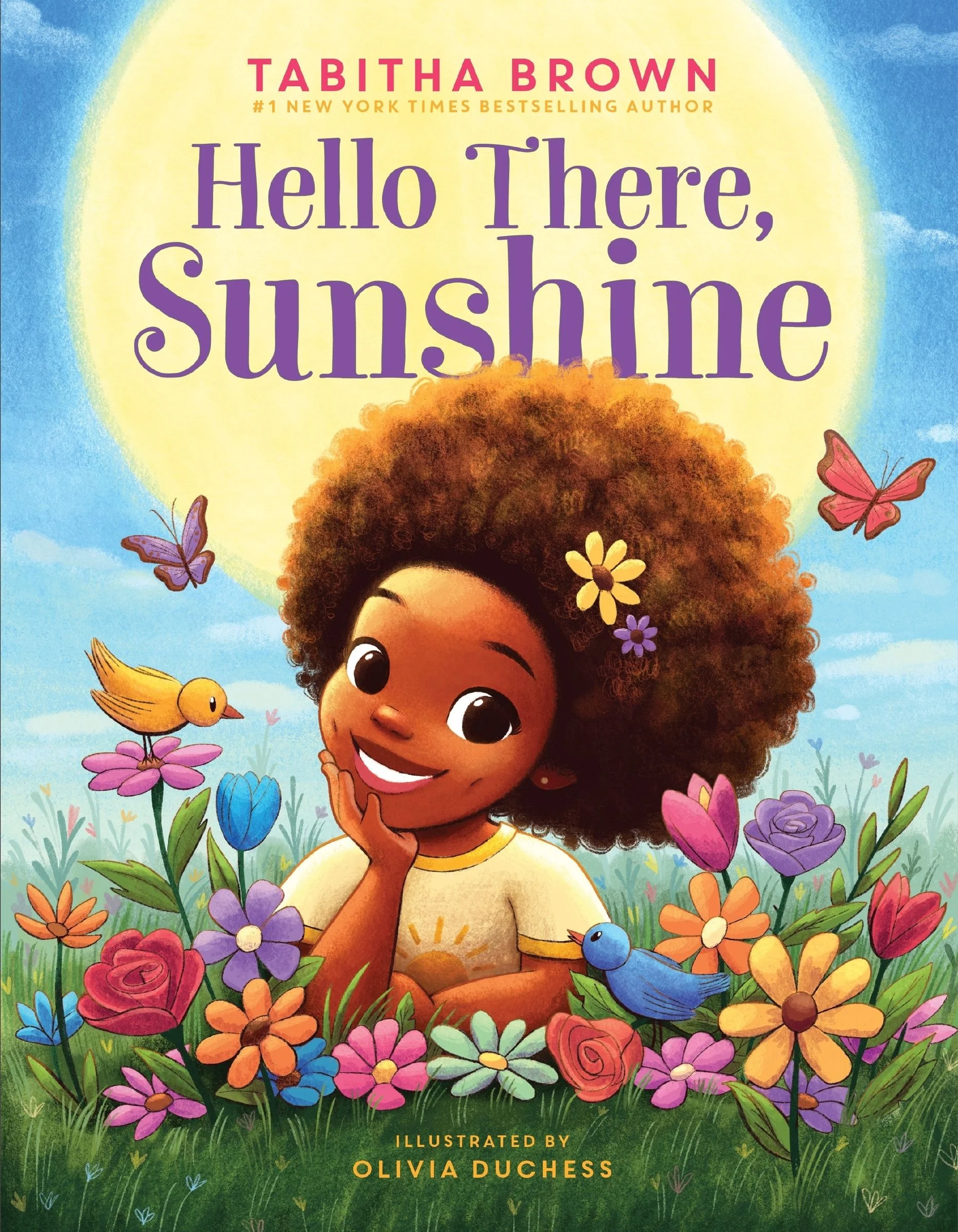 Hello There, Sunshine - Image 2