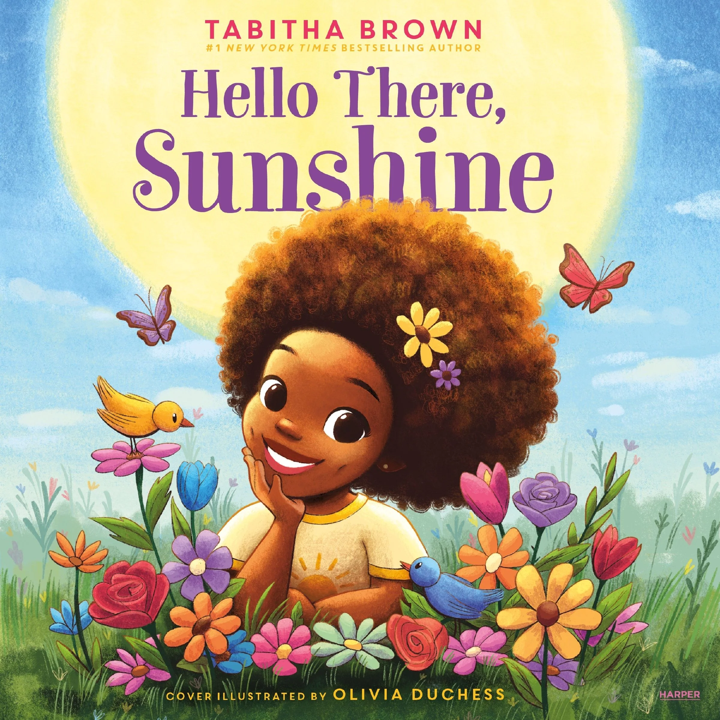 Hello There, Sunshine - Image 3