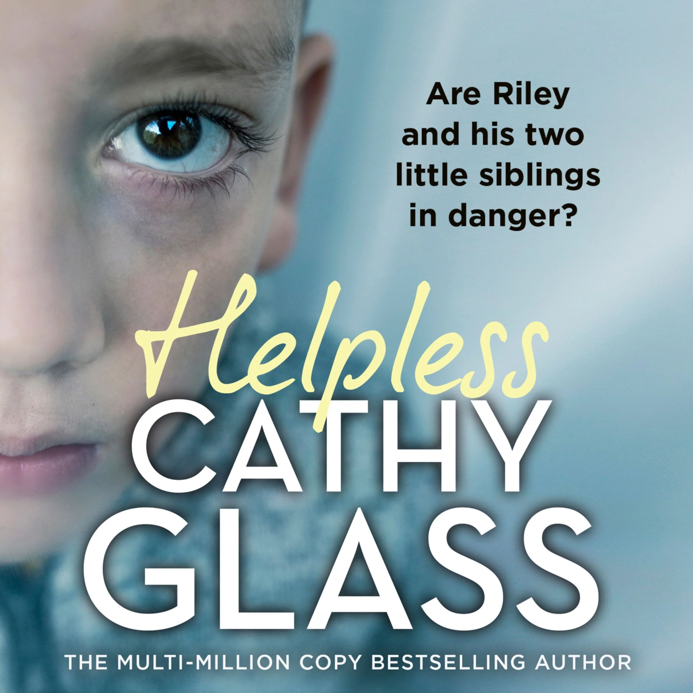Helpless: Are Riley and his two little siblings in danger? - Image 6