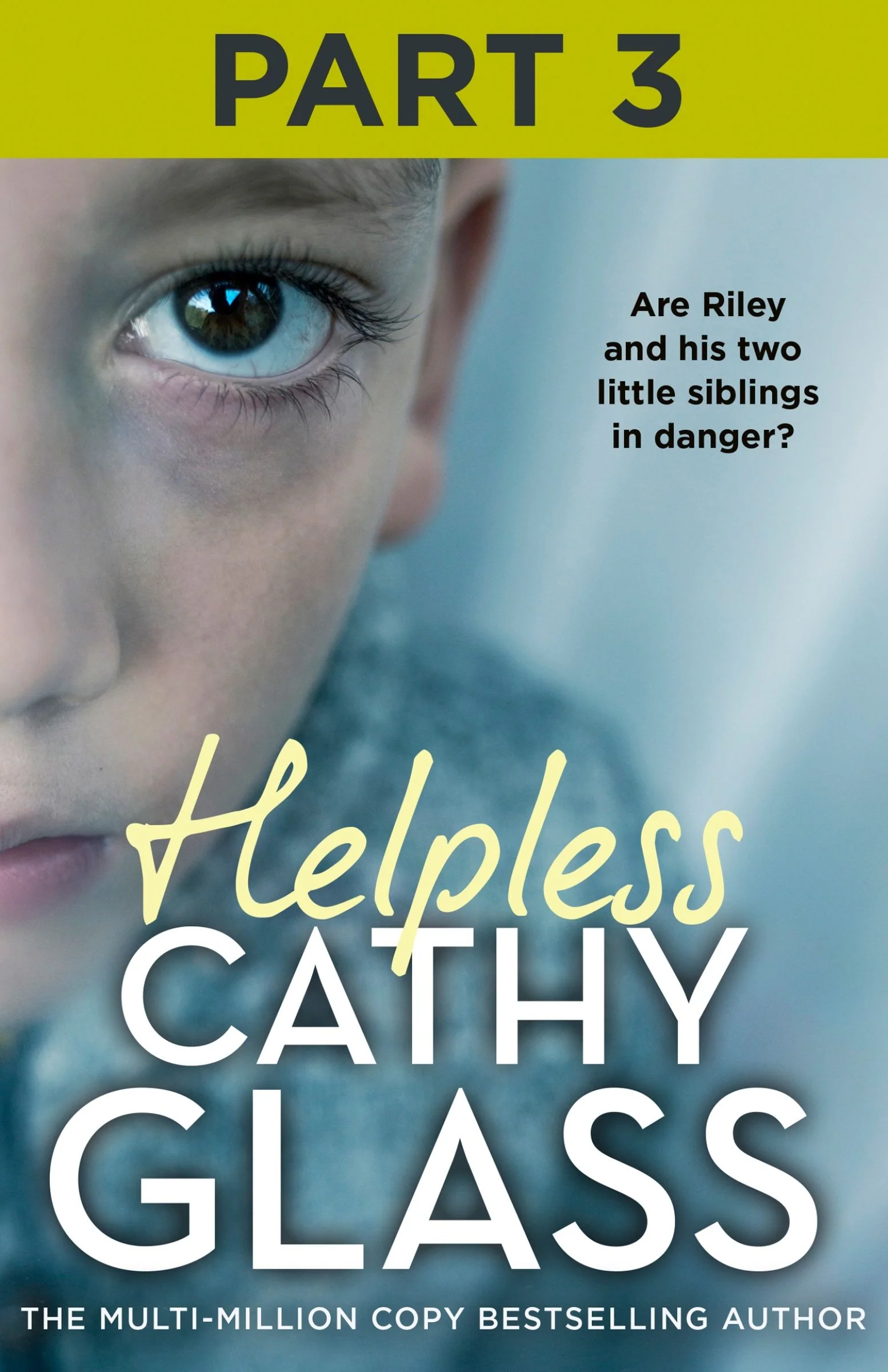 Helpless: Part 3 of 3 - Image 2