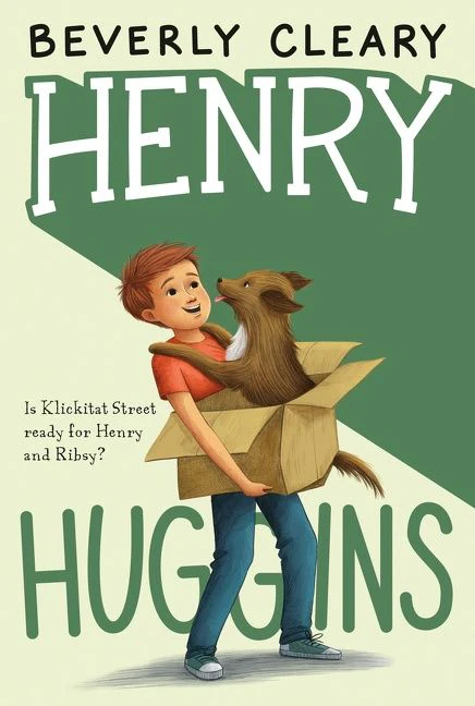 Henry Huggins - Image 2