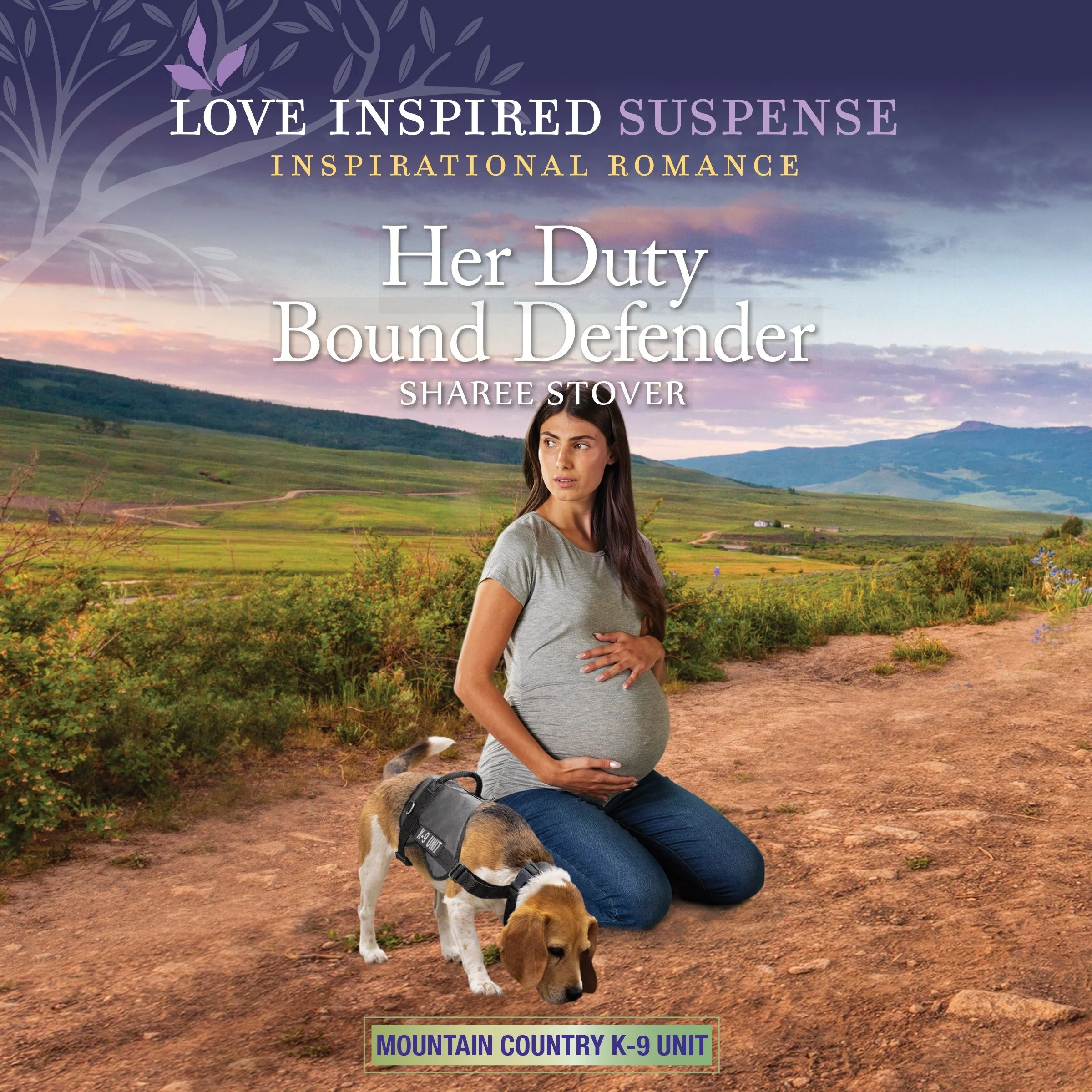 Her Duty Bound Defender - Image 2