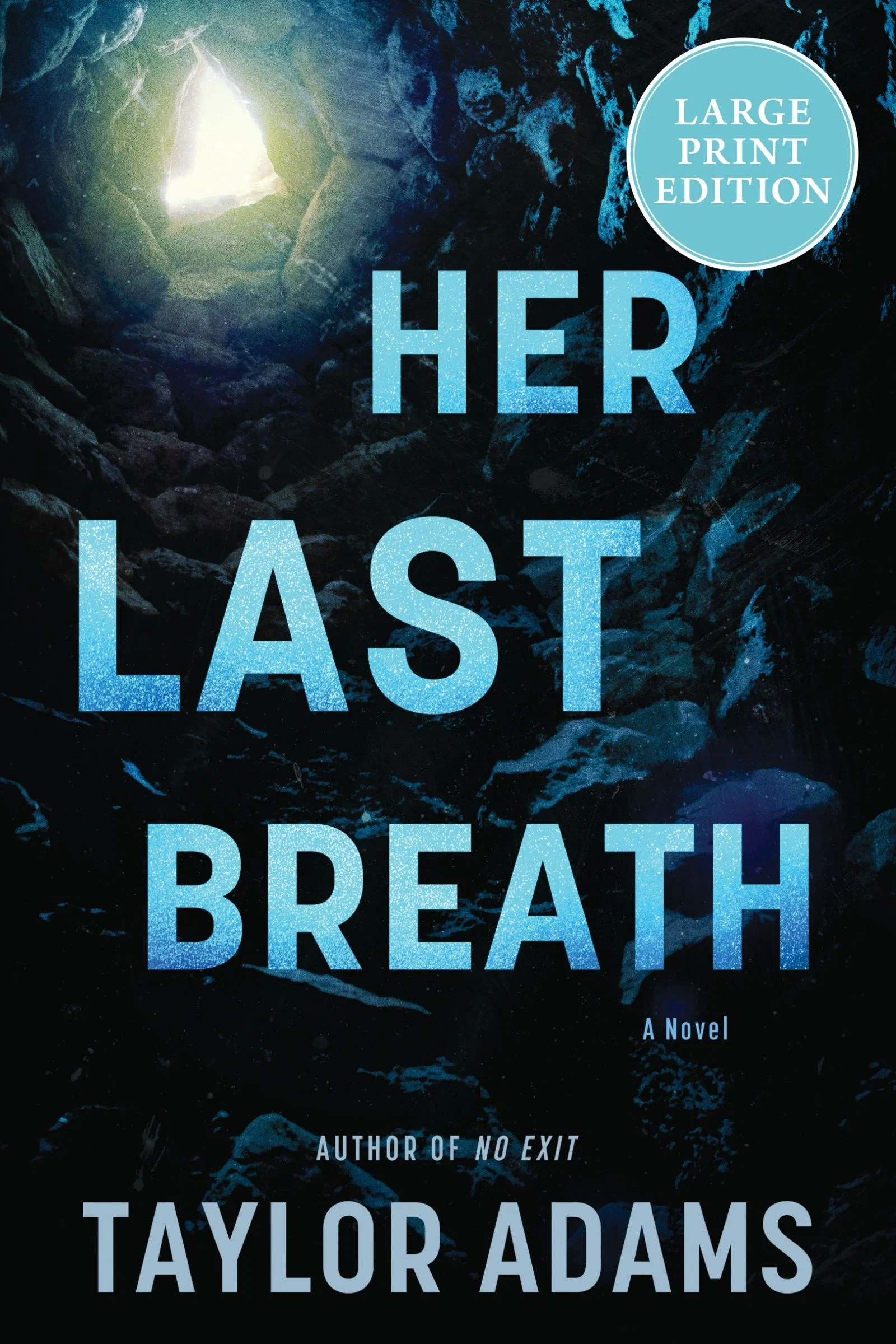 Her Last Breath - Image 4