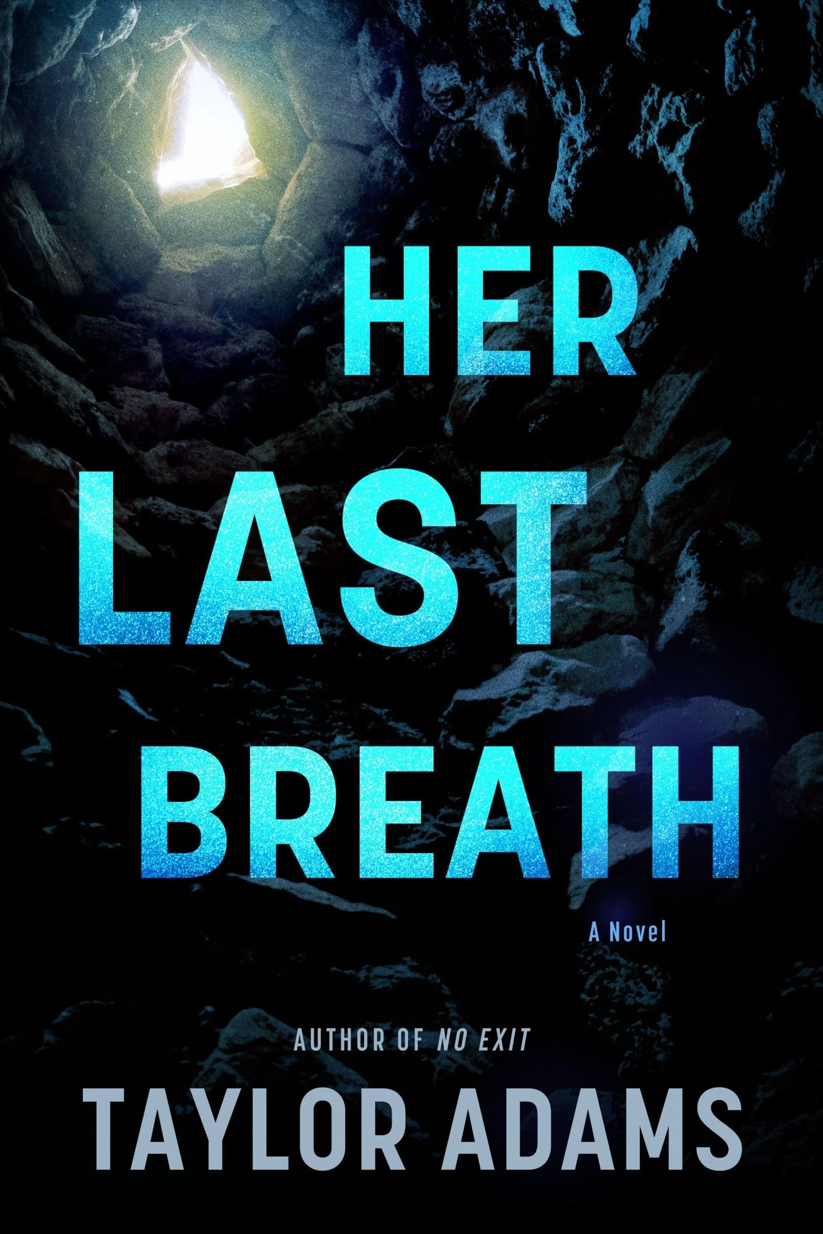 Her Last Breath - Image 5