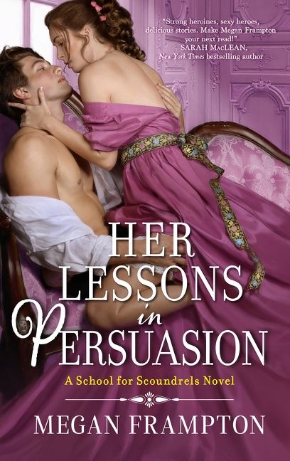 Her Lessons in Persuasion - Image 3