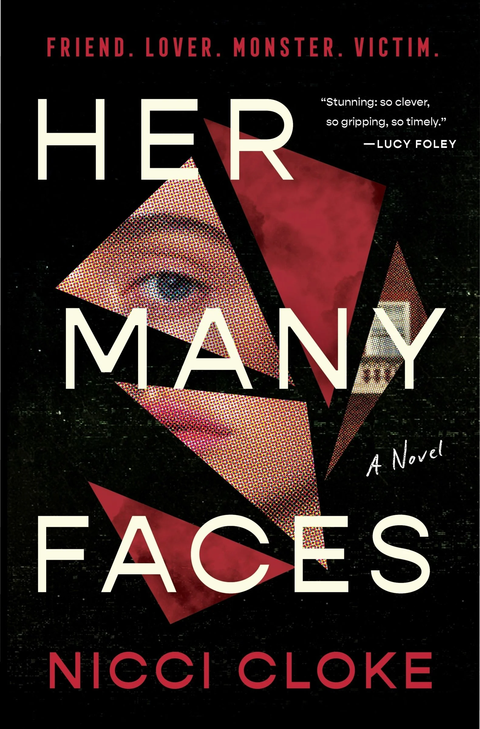 Her Many Faces - Image 2