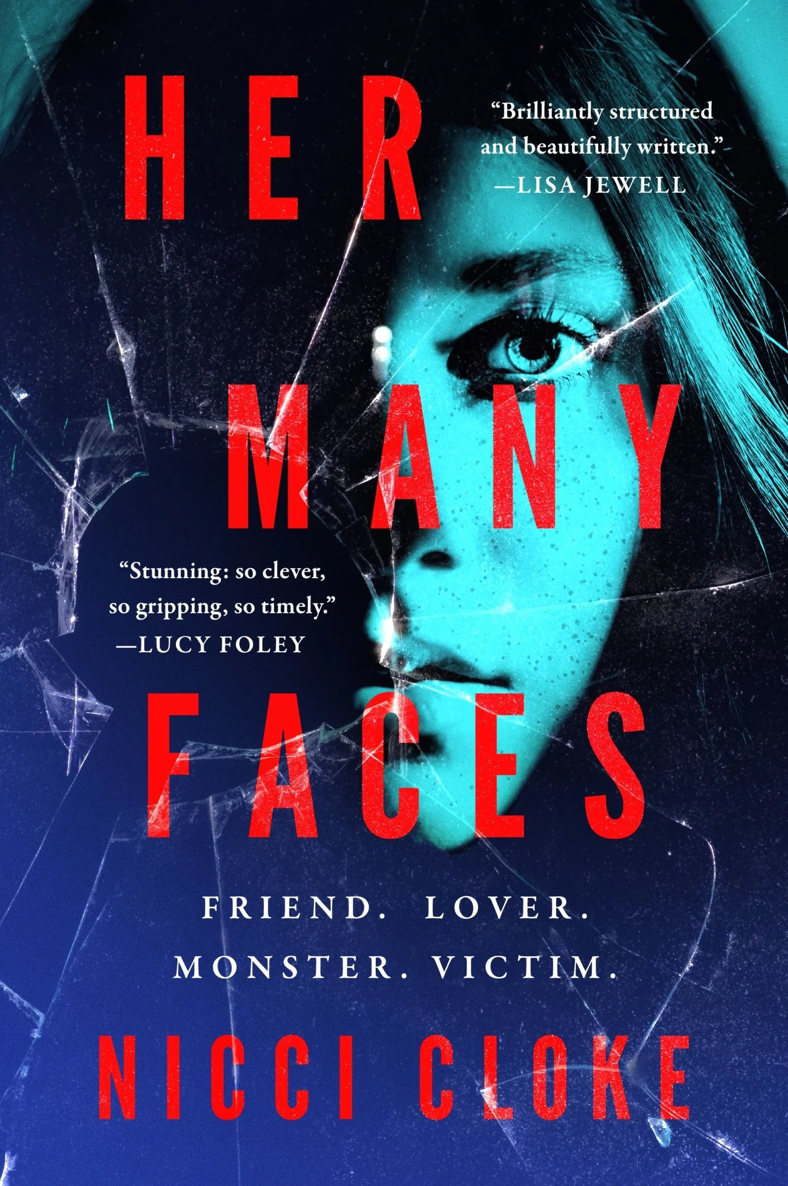 Her Many Faces - Image 5