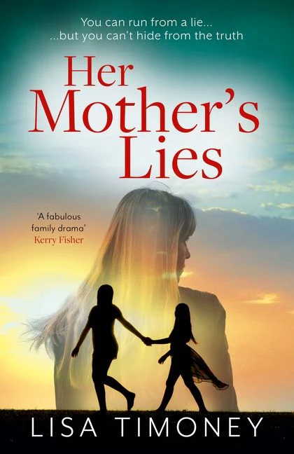 Her Mother’s Lies - Image 2