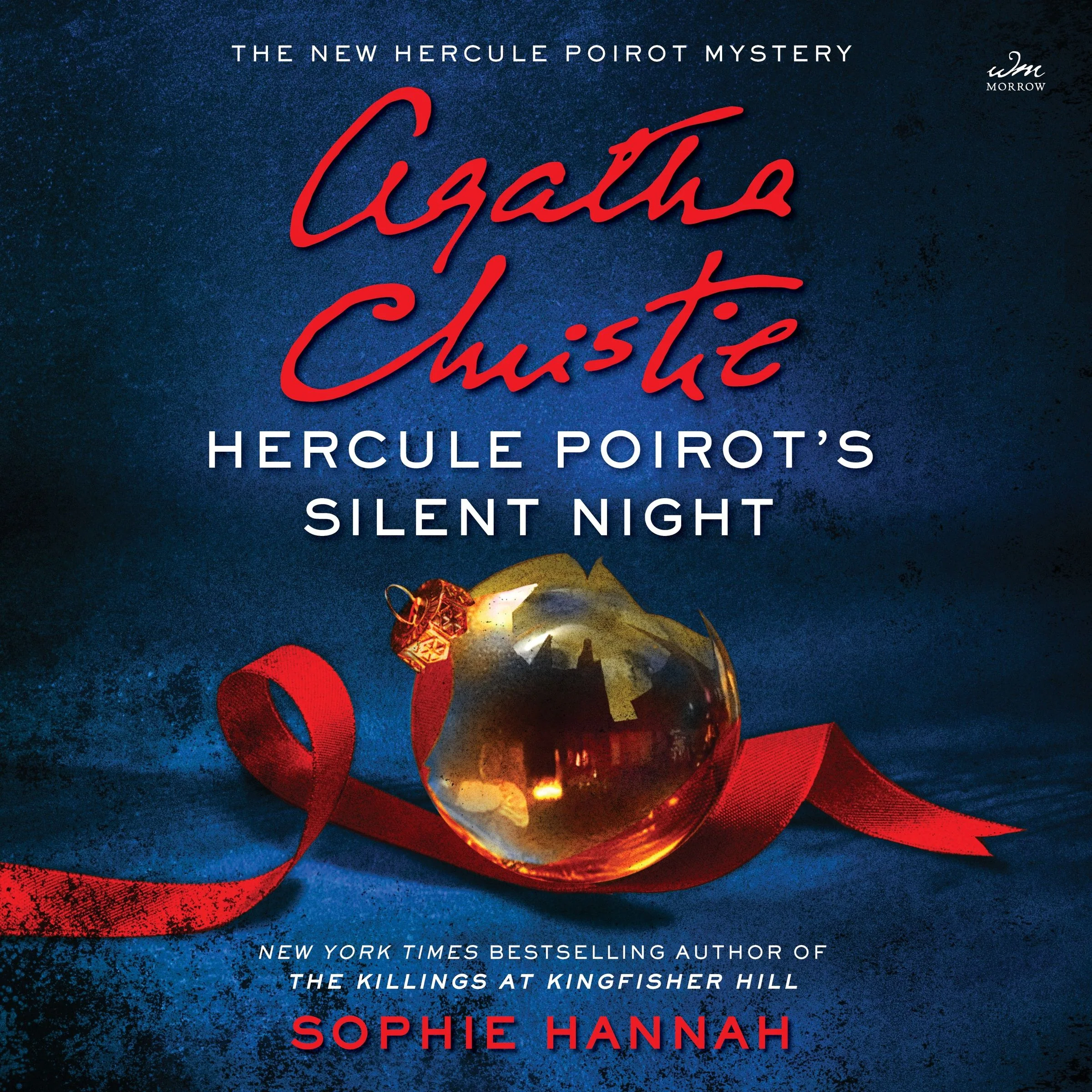 Hercule Poirot's Silent Night - Image 4