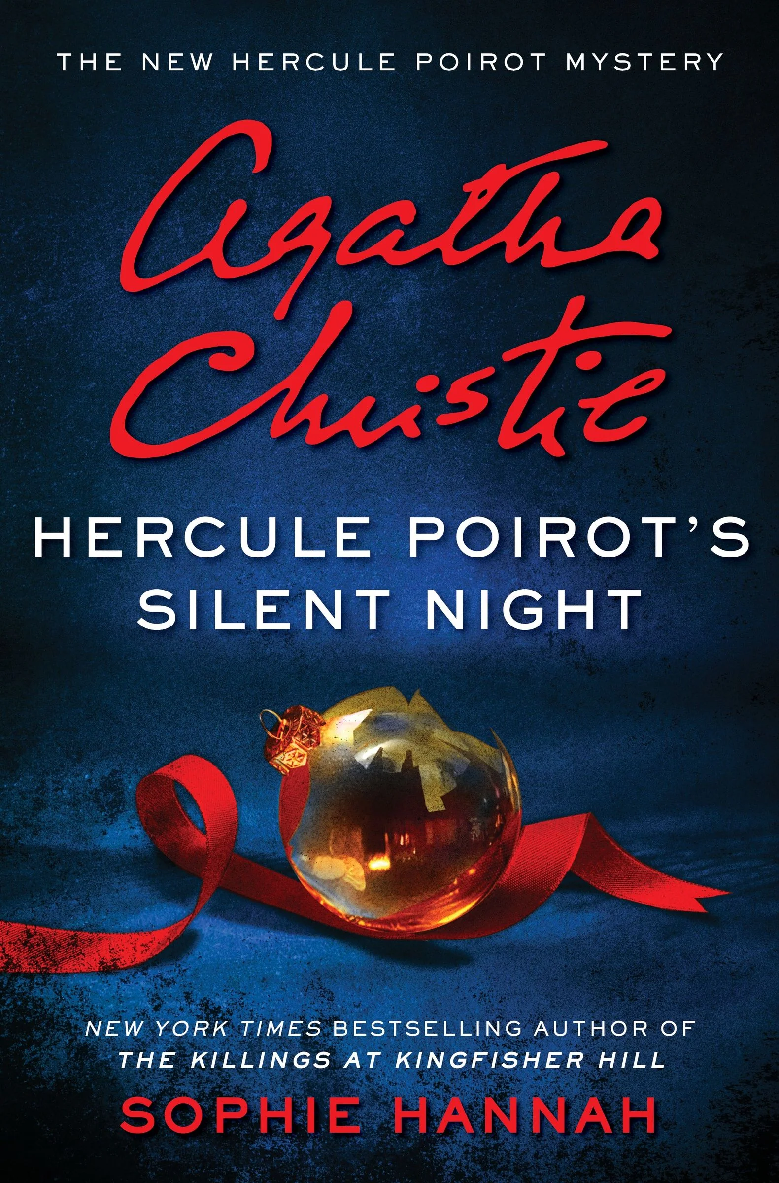 Hercule Poirot's Silent Night - Image 5
