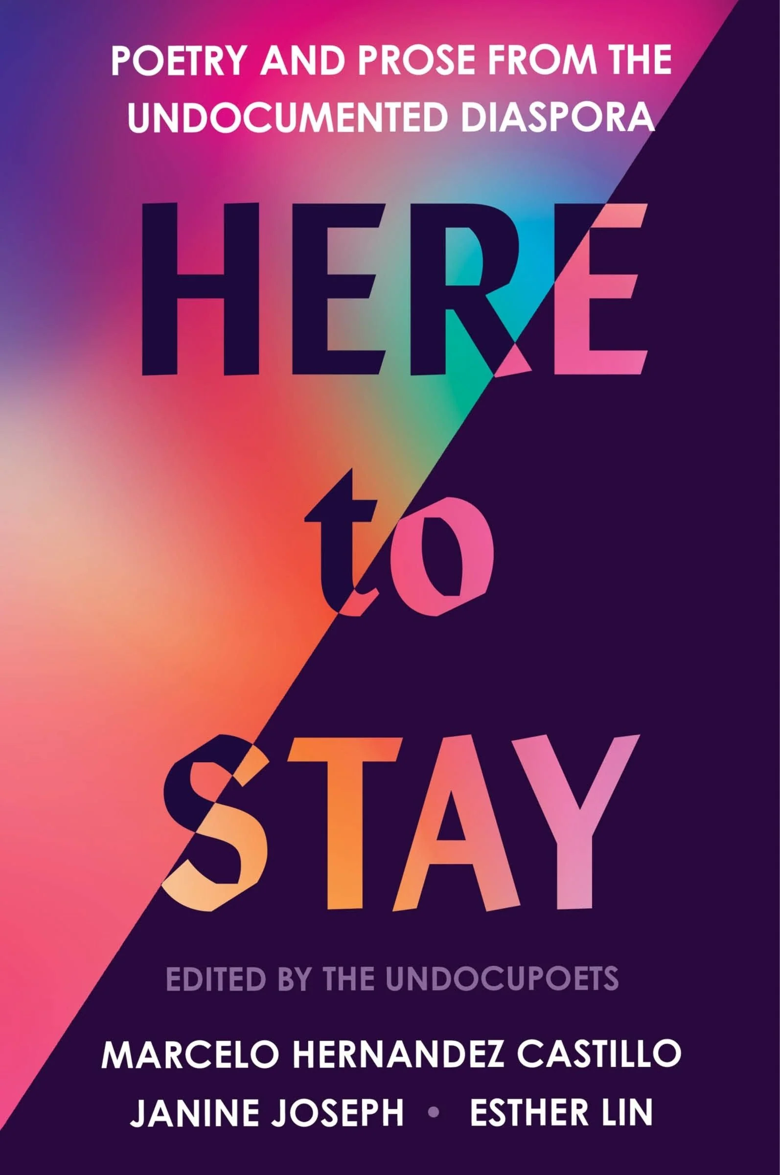 Here to Stay - Image 3