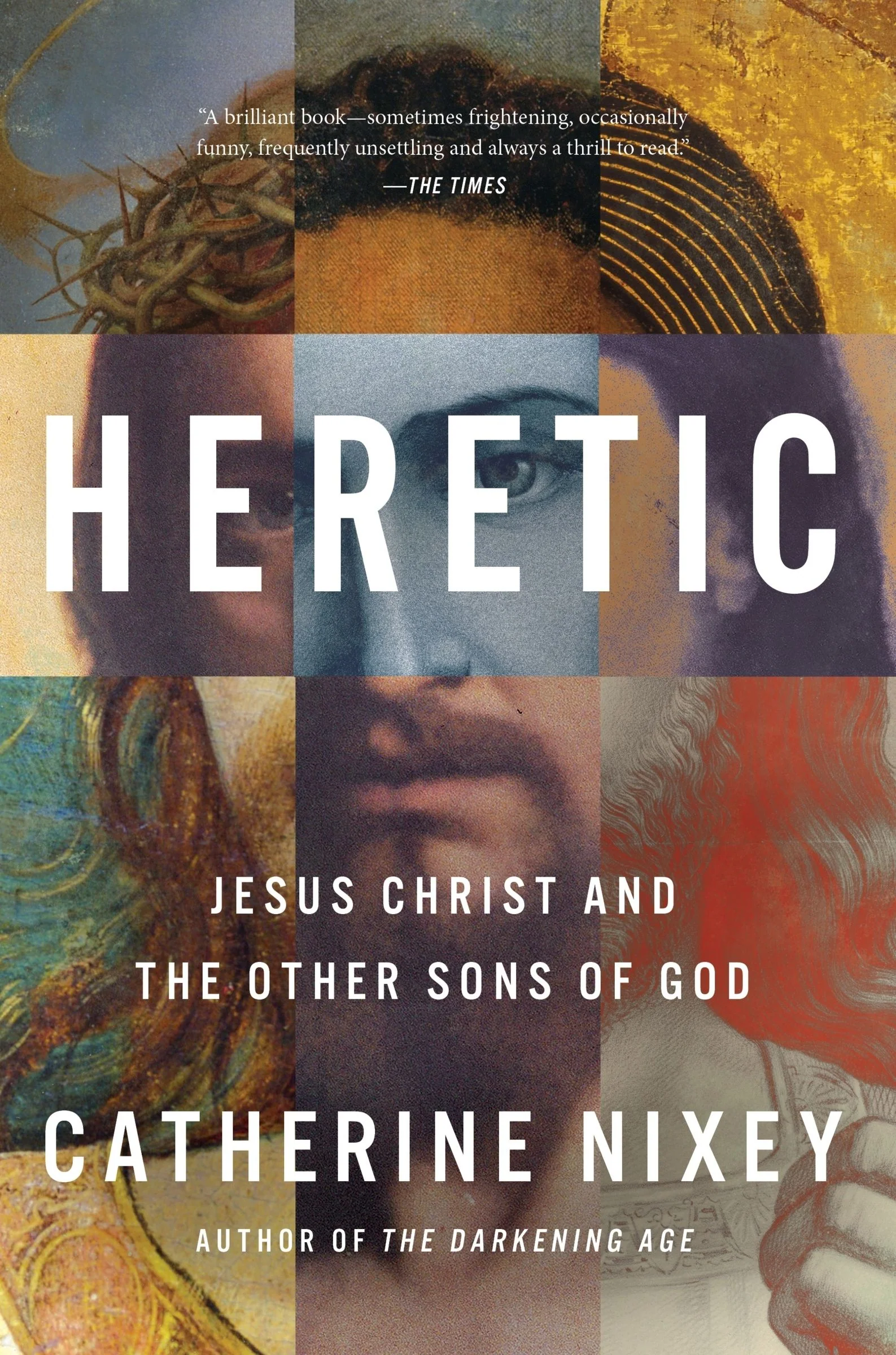 Heretic - Image 2