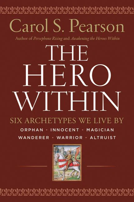 Hero Within - Rev. & Expanded  Ed. - Image 2