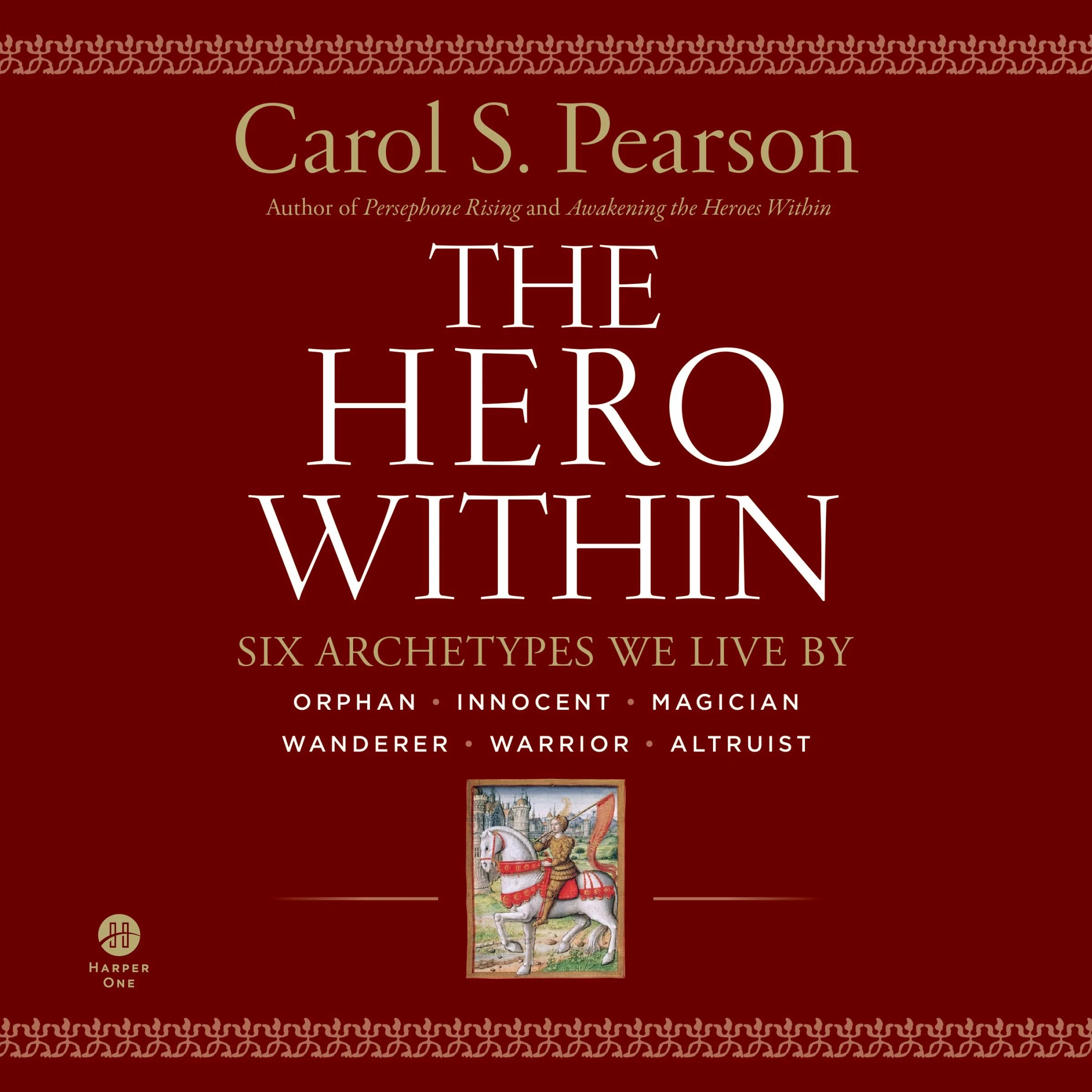 Hero Within - Rev. & Expanded  Ed. - Image 3