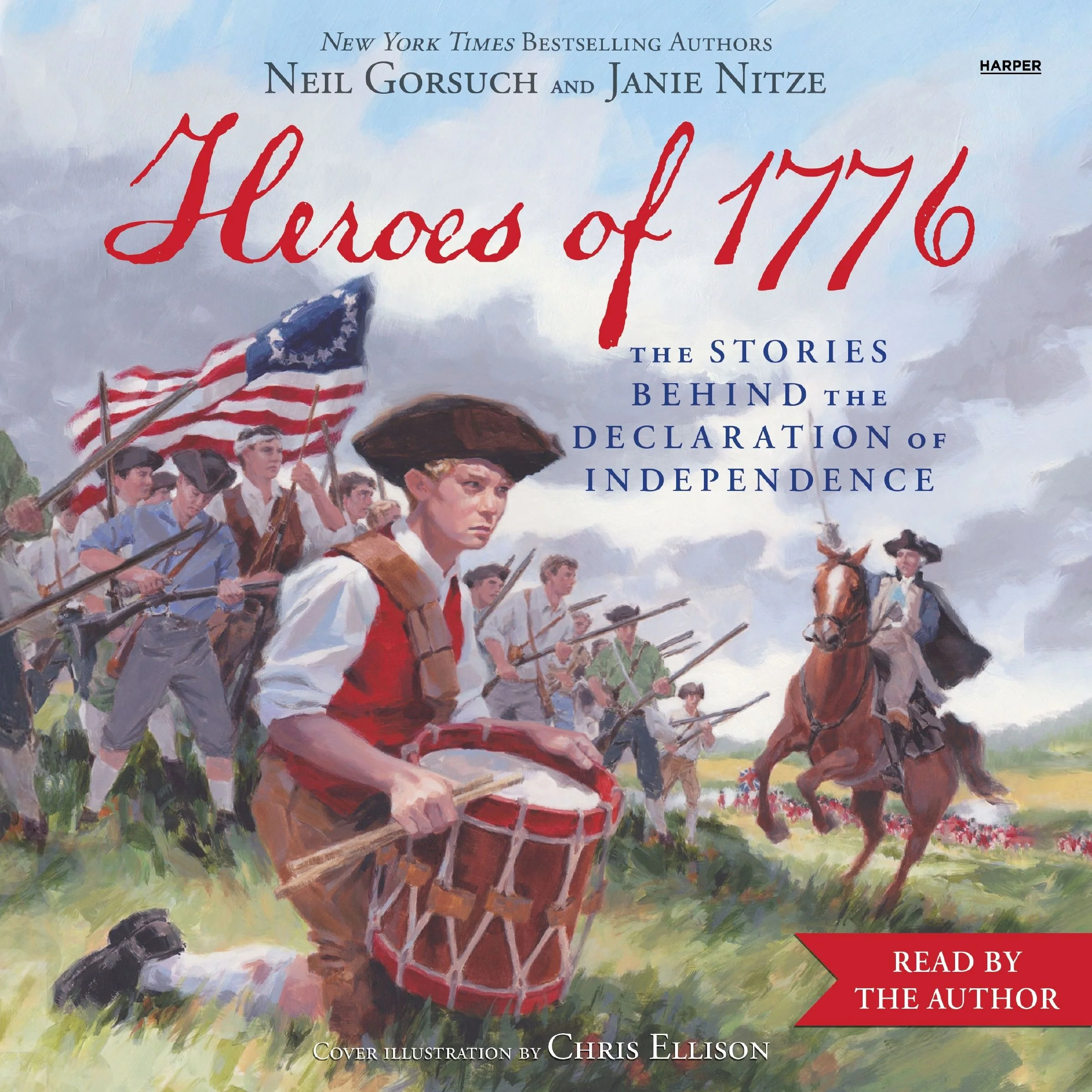 Heroes of 1776 - Image 2