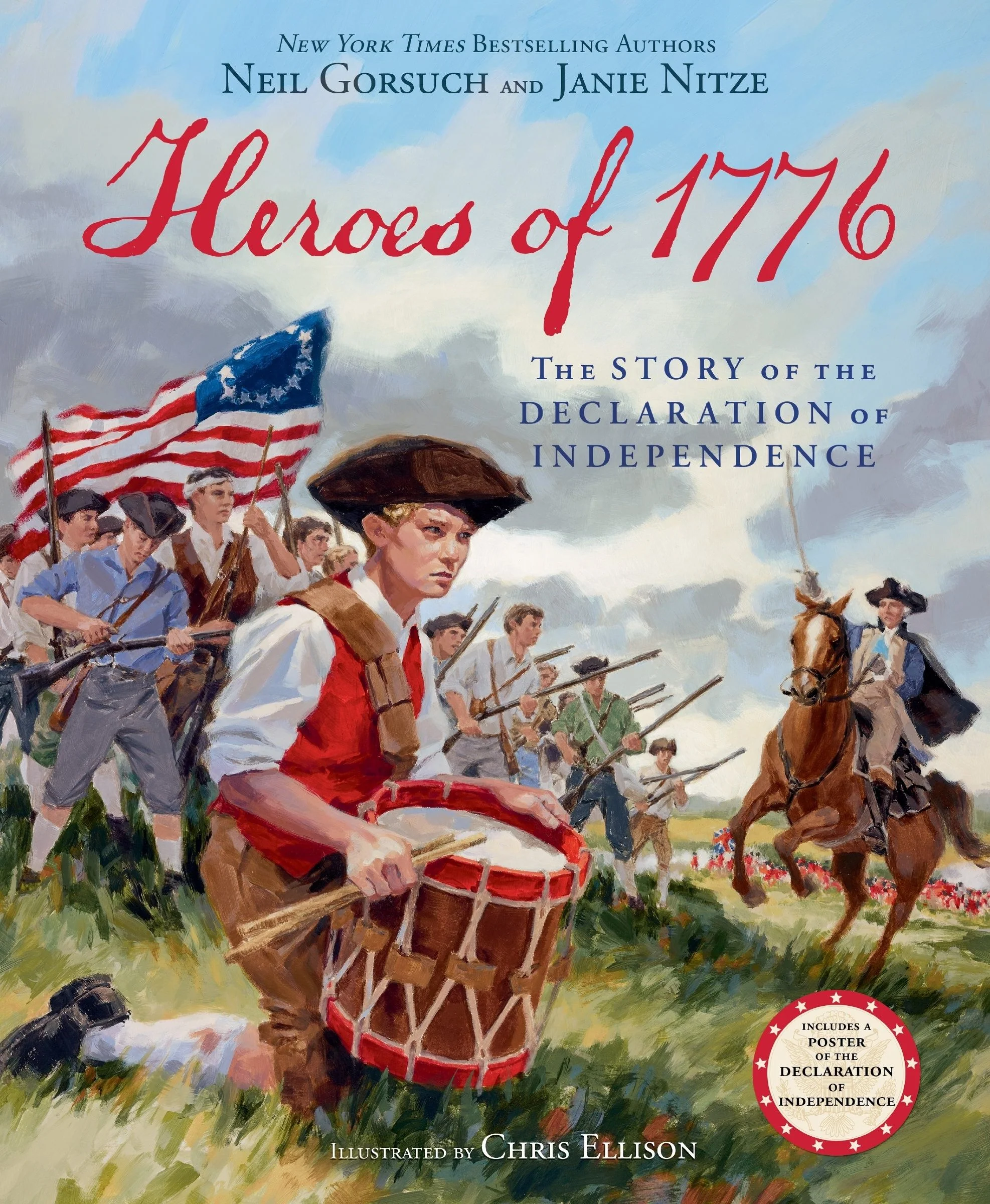 Heroes of 1776 - Image 3